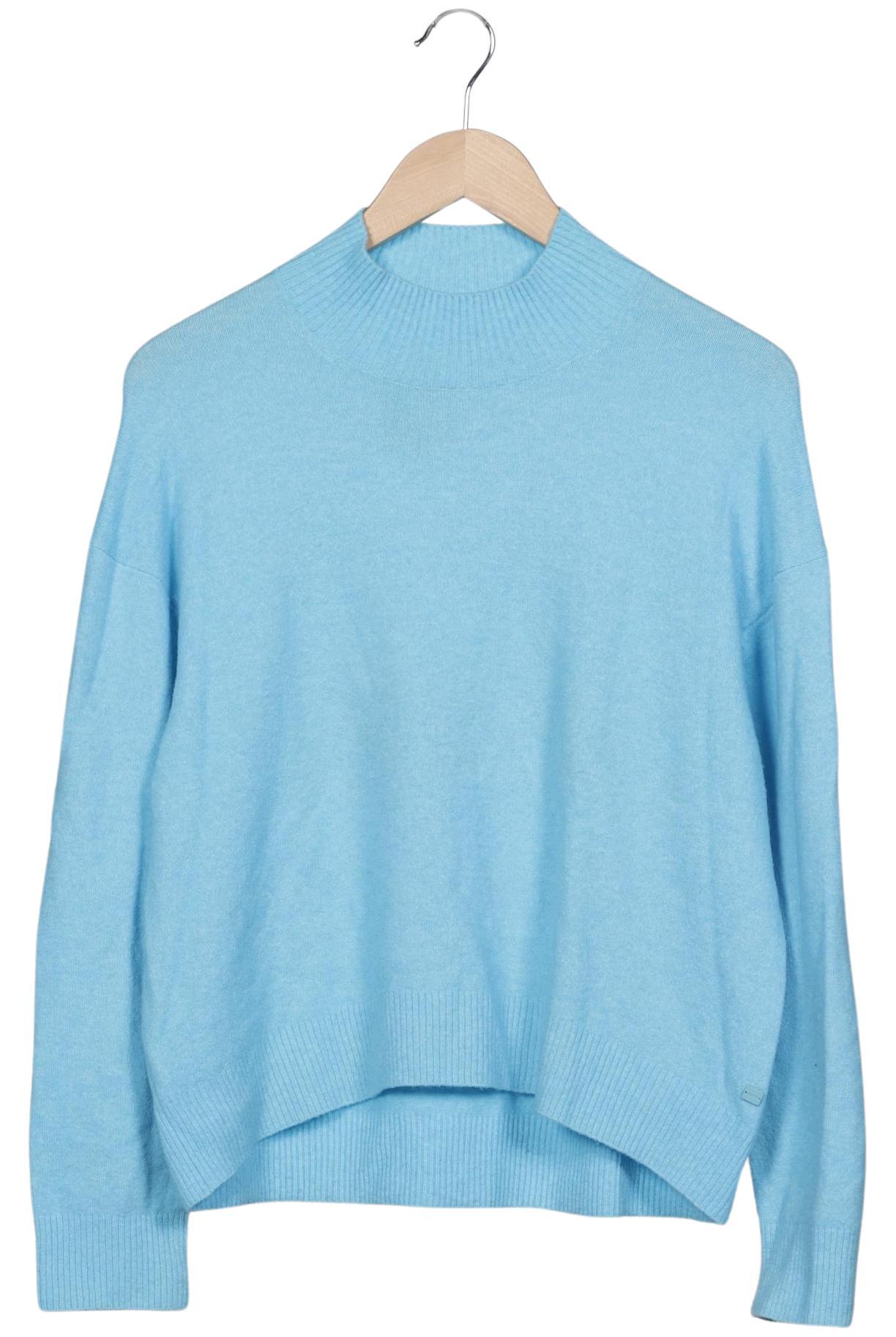 

Marc O Polo Damen Pullover, hellblau, Gr. 36