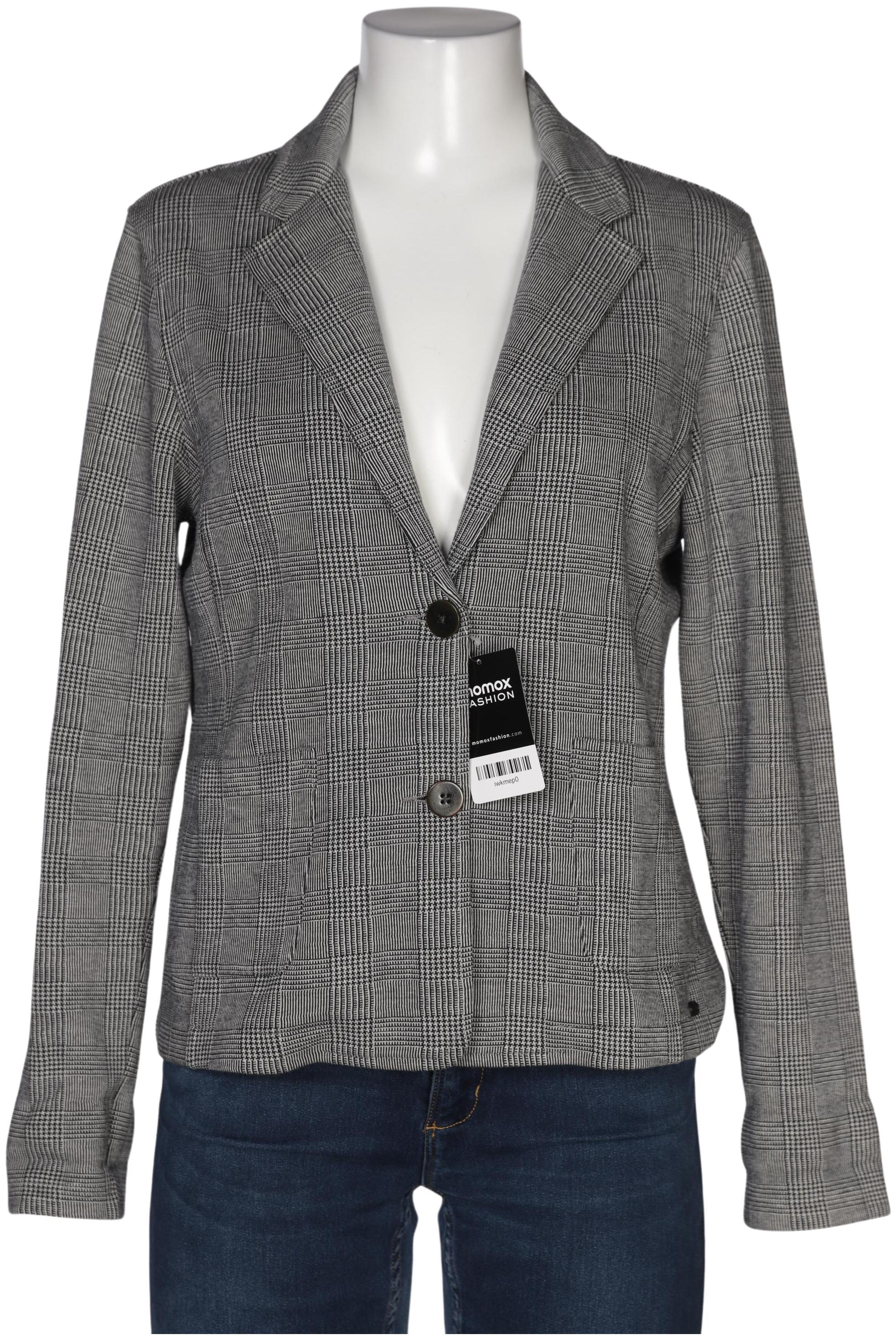 

Marc O Polo Damen Blazer, grau, Gr. 40