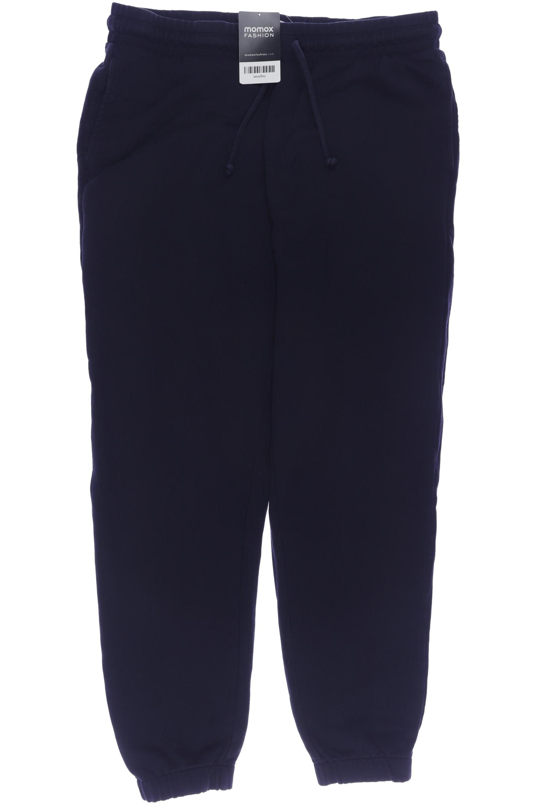 

Marc O Polo Damen Stoffhose, marineblau, Gr. 0