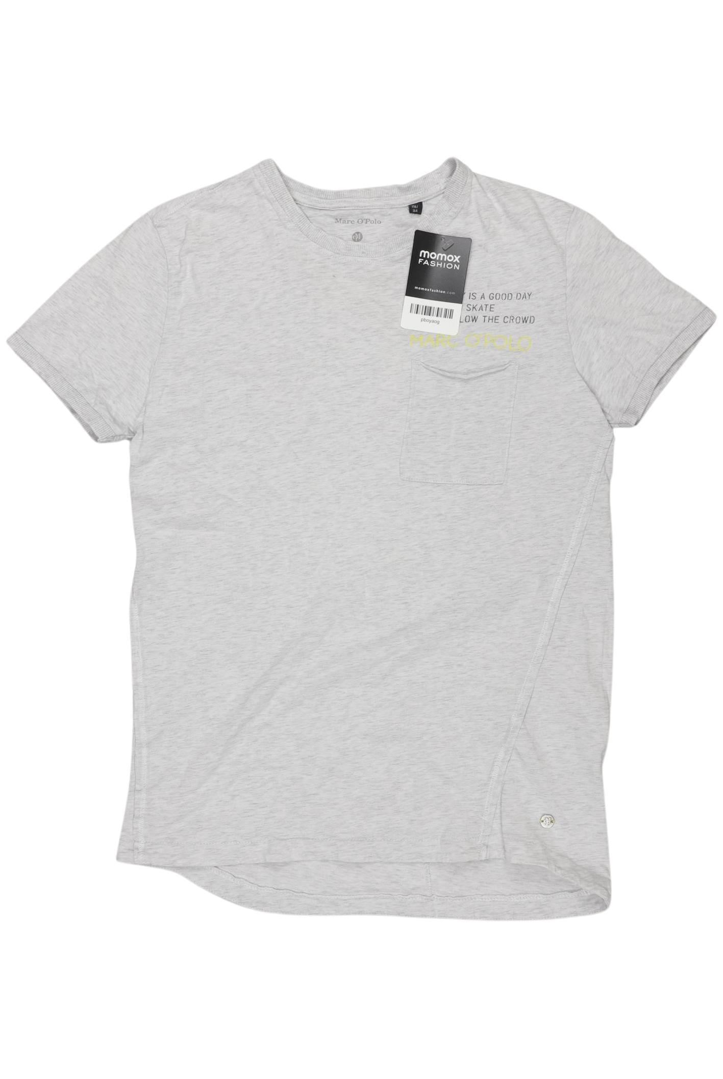 

Marc O Polo Jungen T-Shirt, grau, Gr. 164