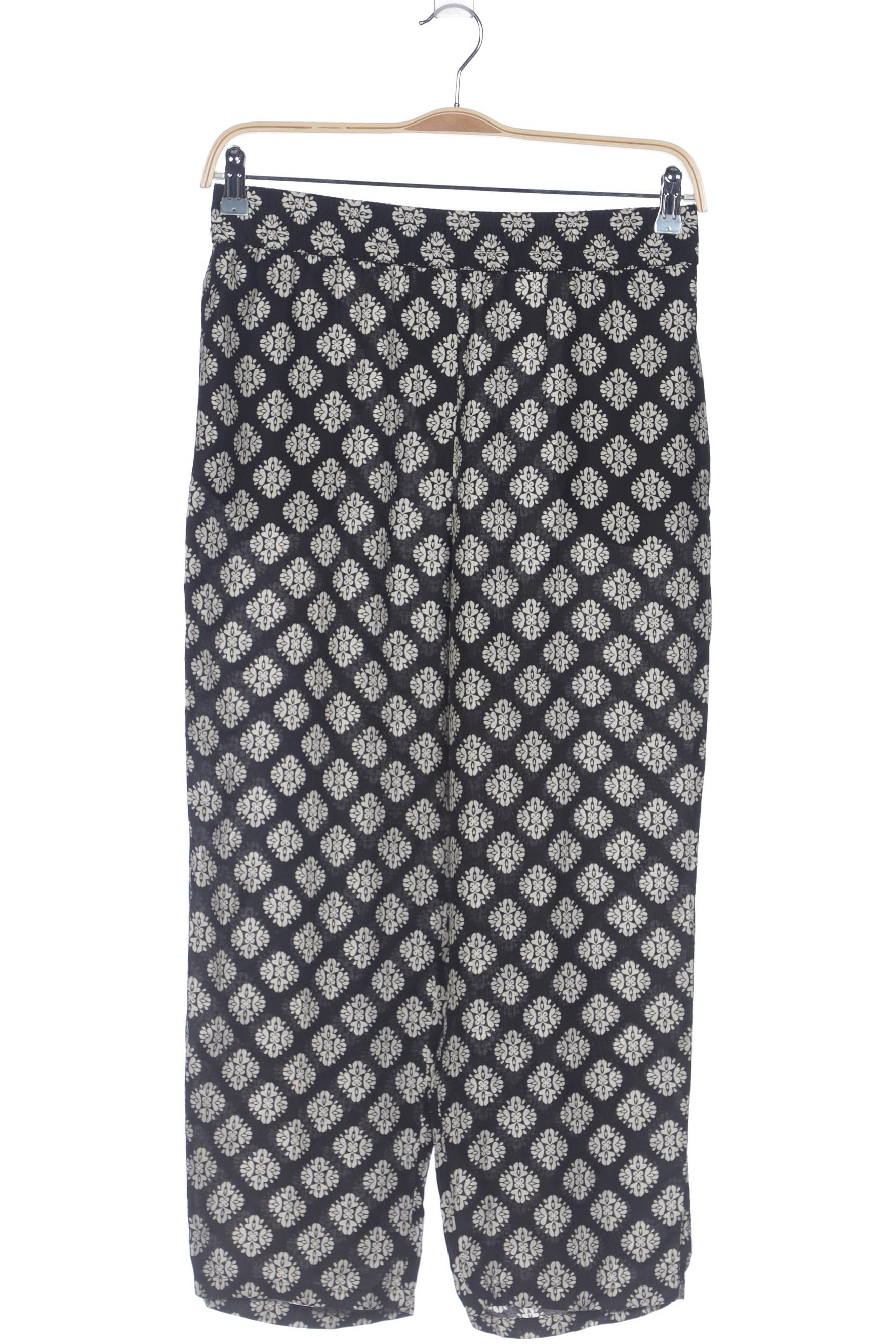 

Marc O Polo Damen Stoffhose, schwarz, Gr. 38