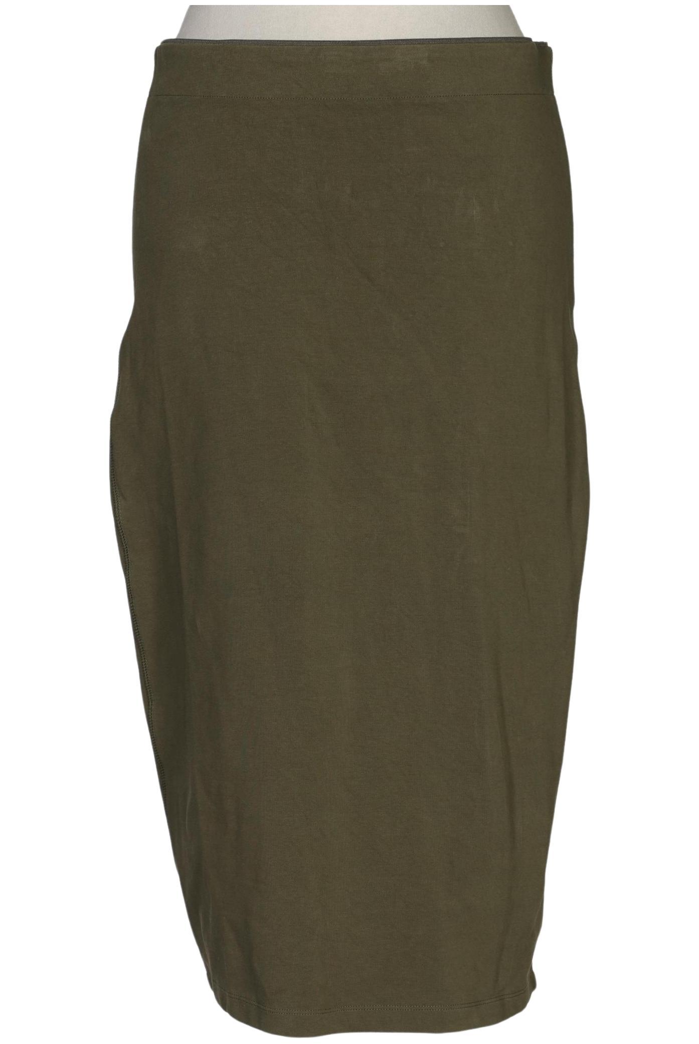 

Marc O Polo Damen Rock, grün, Gr. 36