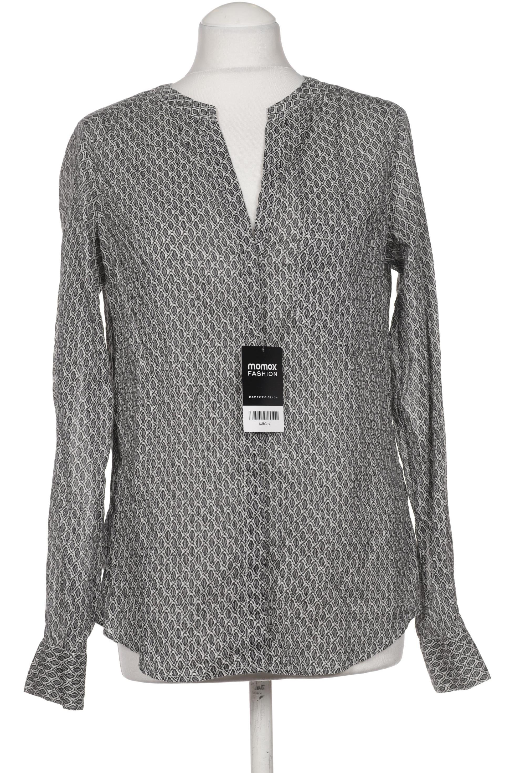

Marc O Polo Damen Bluse, grau, Gr. 36