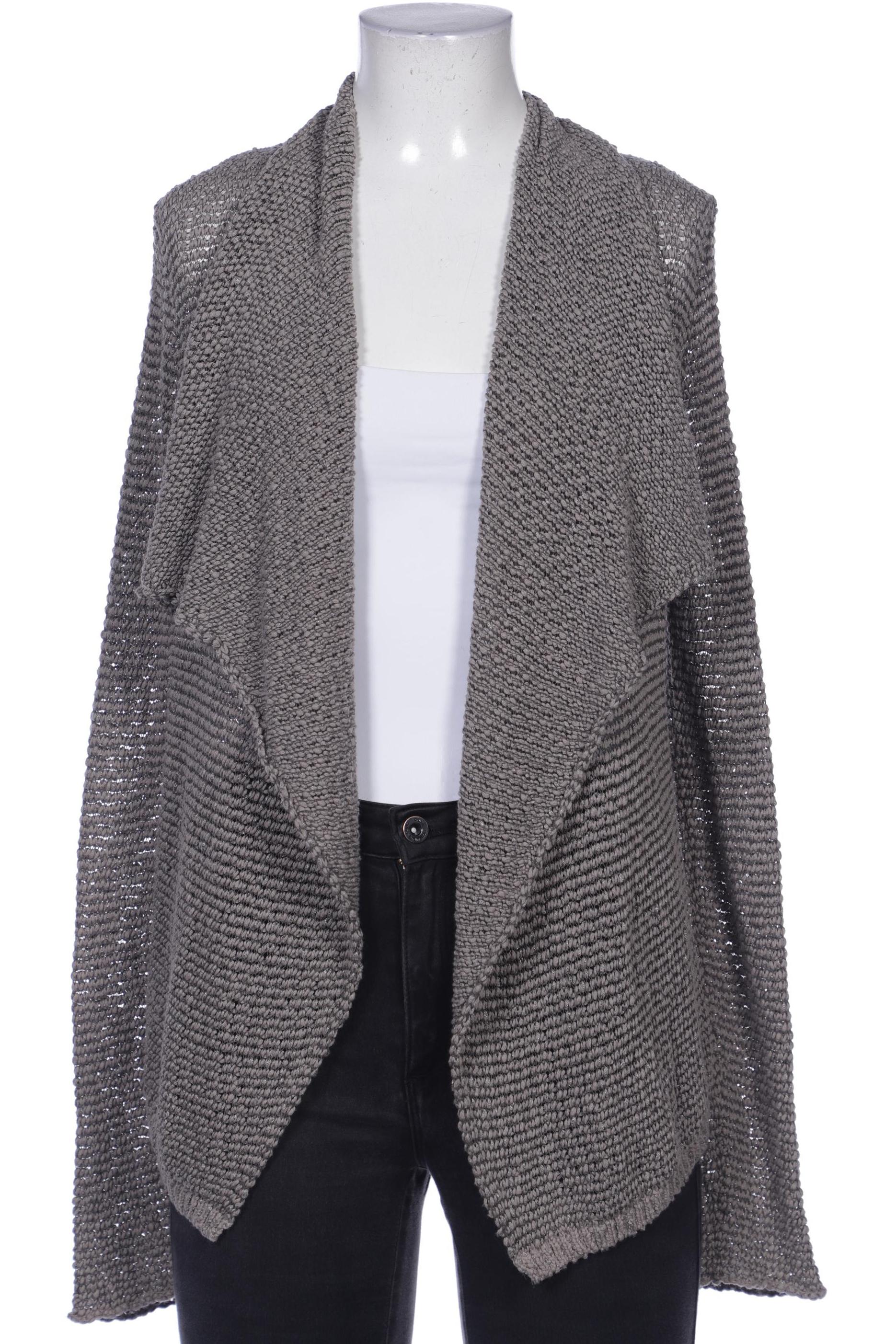

Marc O Polo Damen Strickjacke, grau, Gr. 36