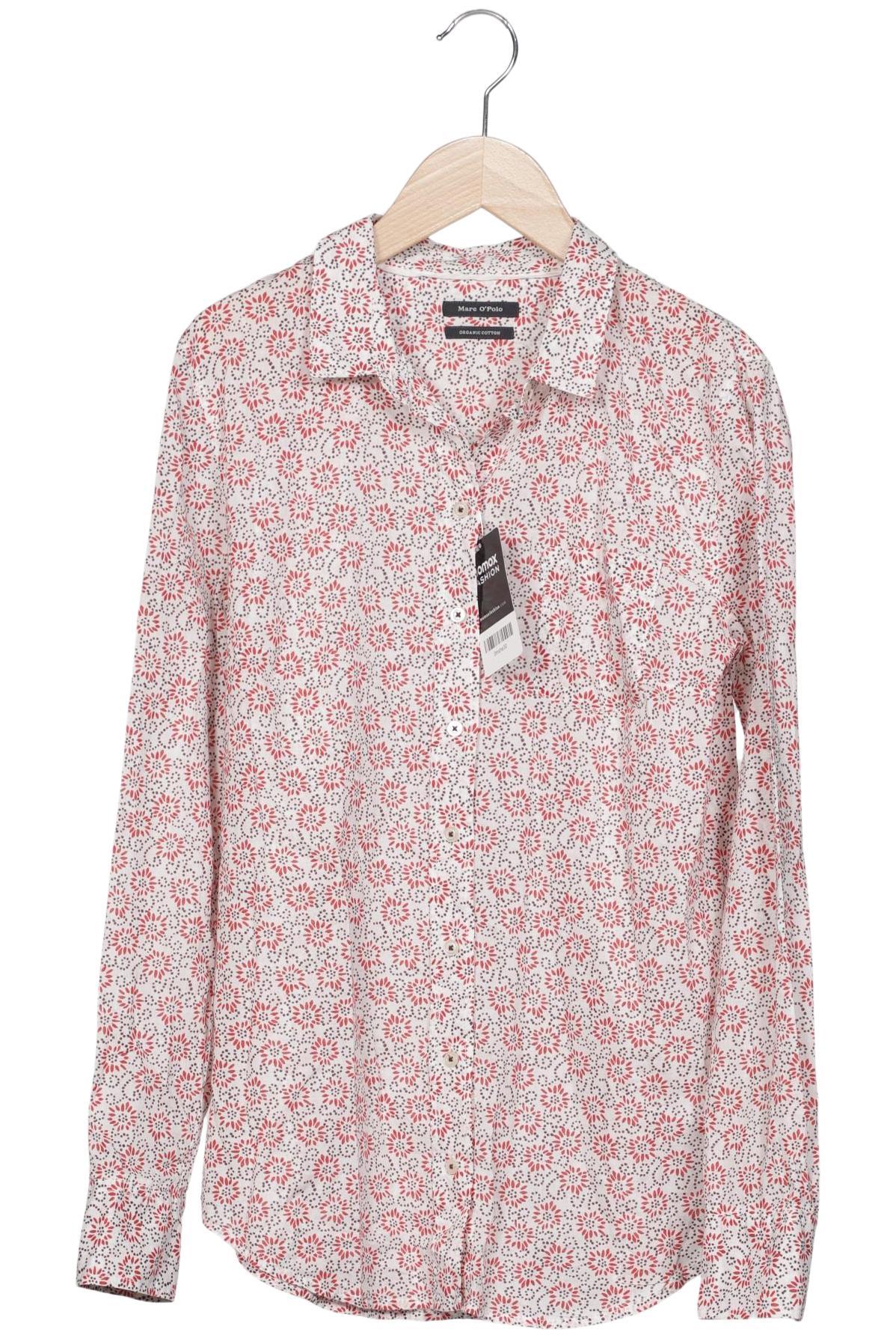 

Marc O Polo Damen Bluse, rot, Gr. 36