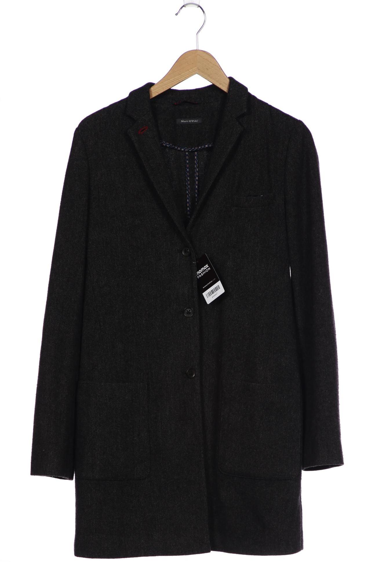 

Marc O Polo Damen Mantel, grau