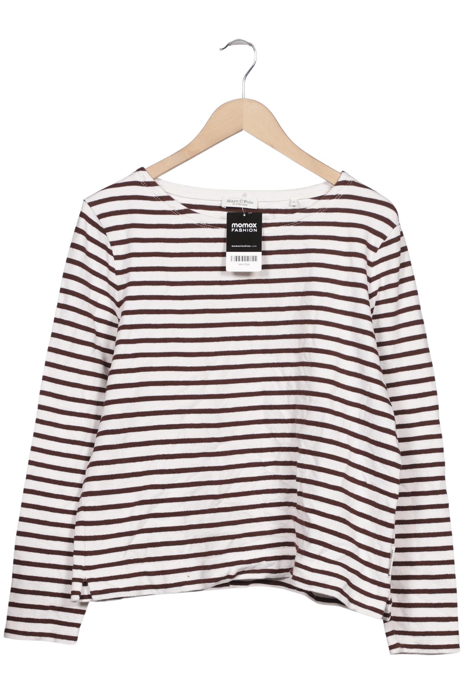 

Marc O Polo Damen Sweatshirt, mehrfarbig, Gr. 42