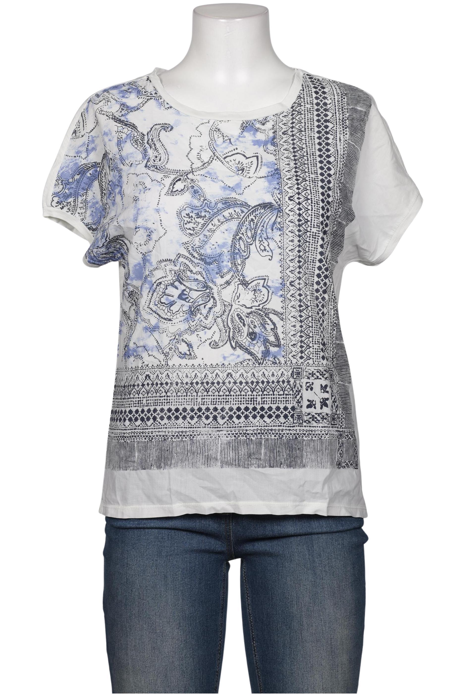 

Marc O Polo Damen Bluse, mehrfarbig, Gr. 36