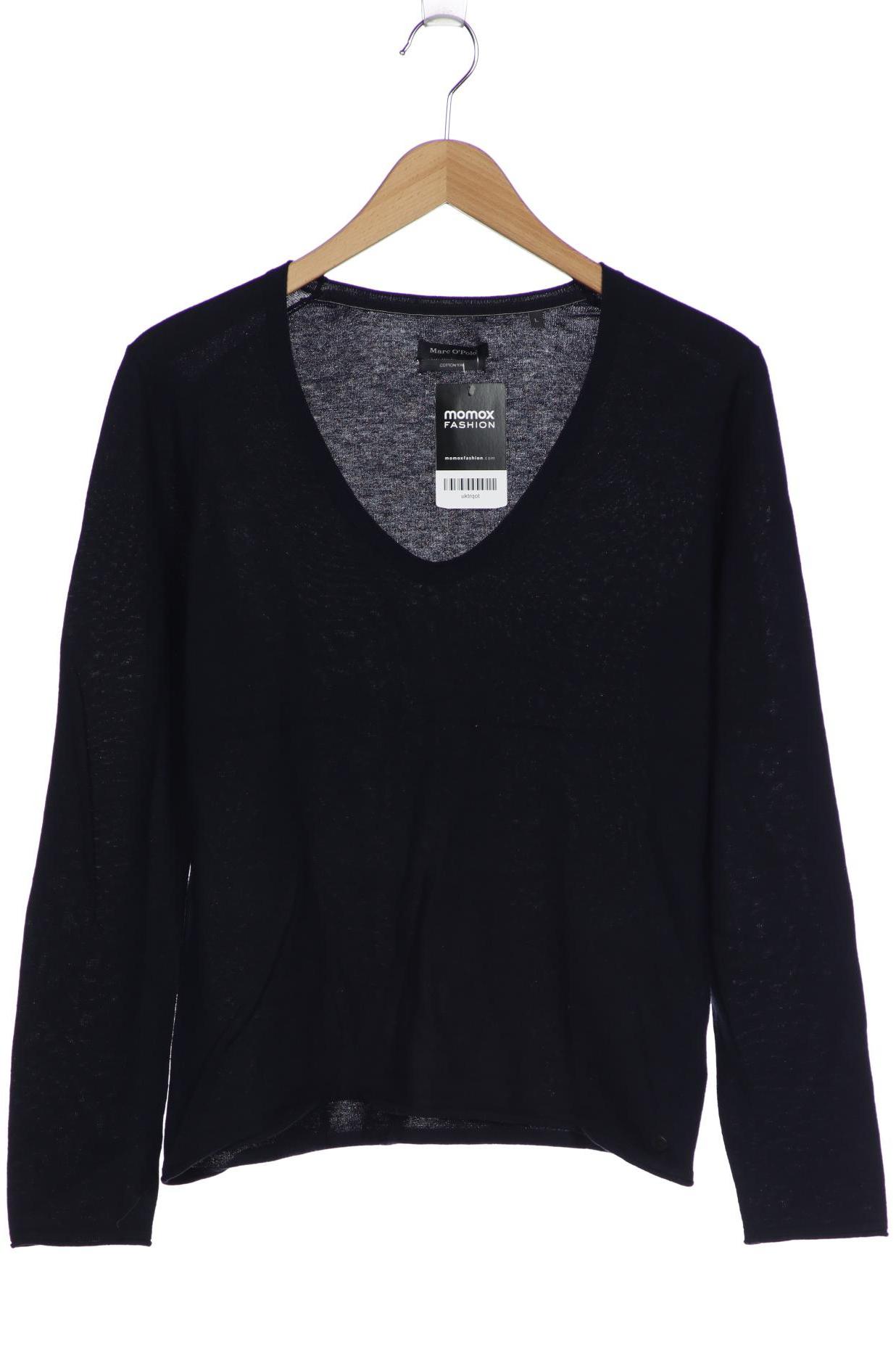 

Marc O Polo Damen Pullover, marineblau