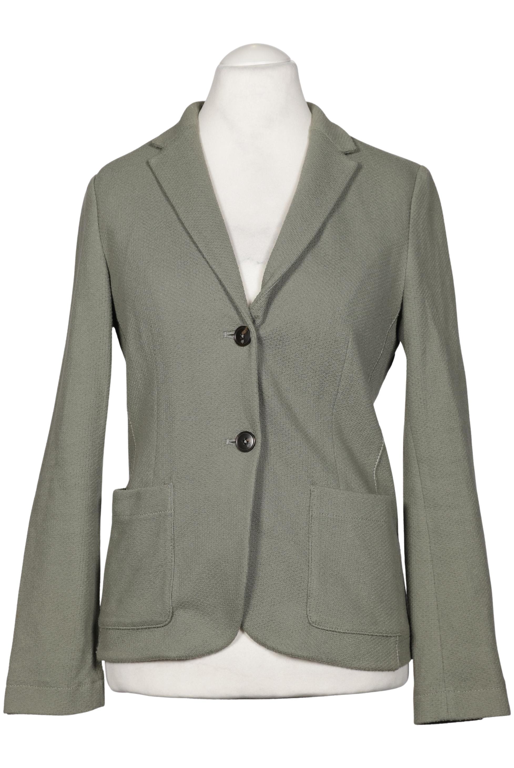 

Marc O Polo Damen Blazer, grün, Gr. 40