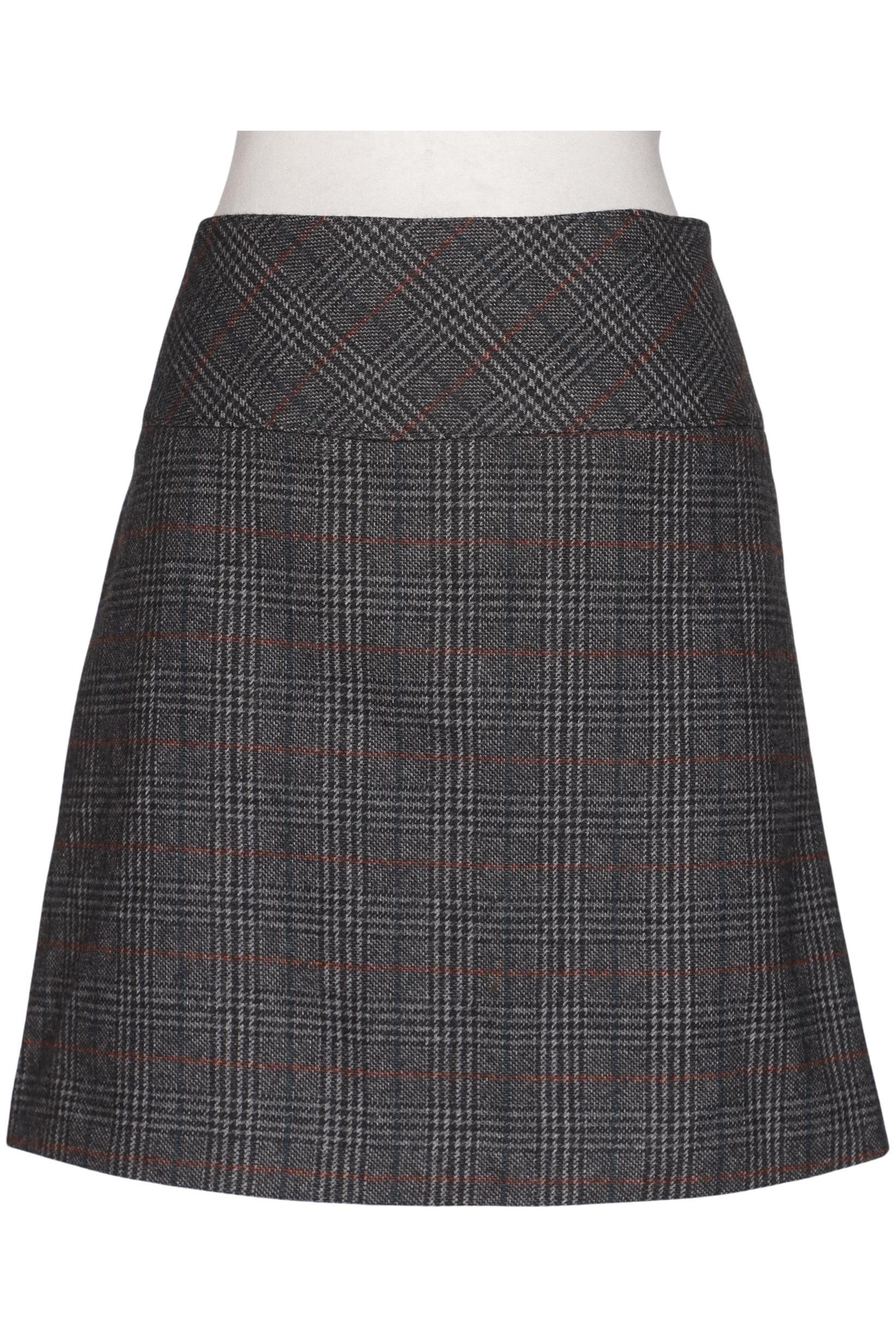 

Marc O Polo Damen Rock, grau, Gr. 40