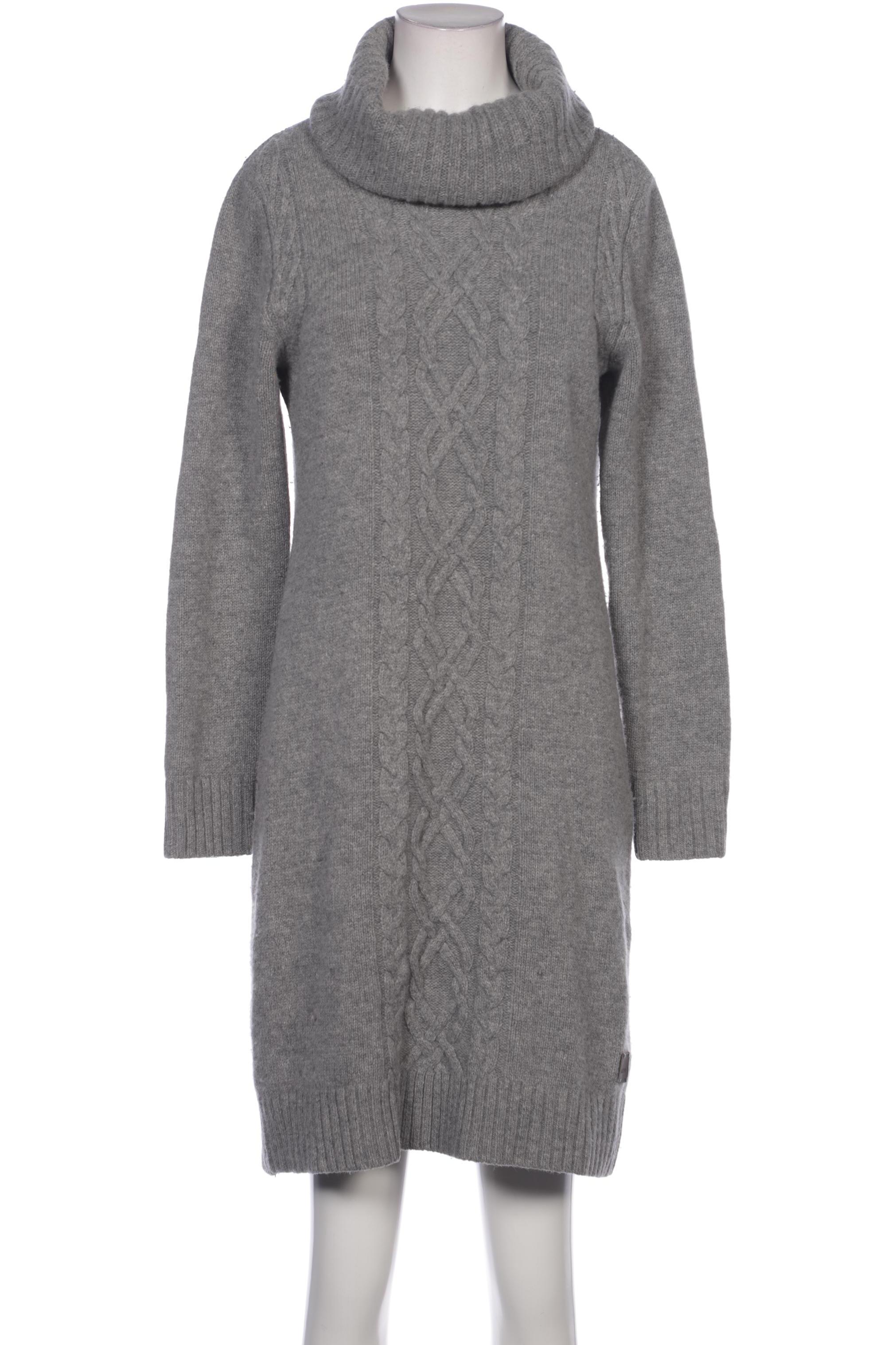 

Marc O Polo Damen Kleid, grau, Gr. 38