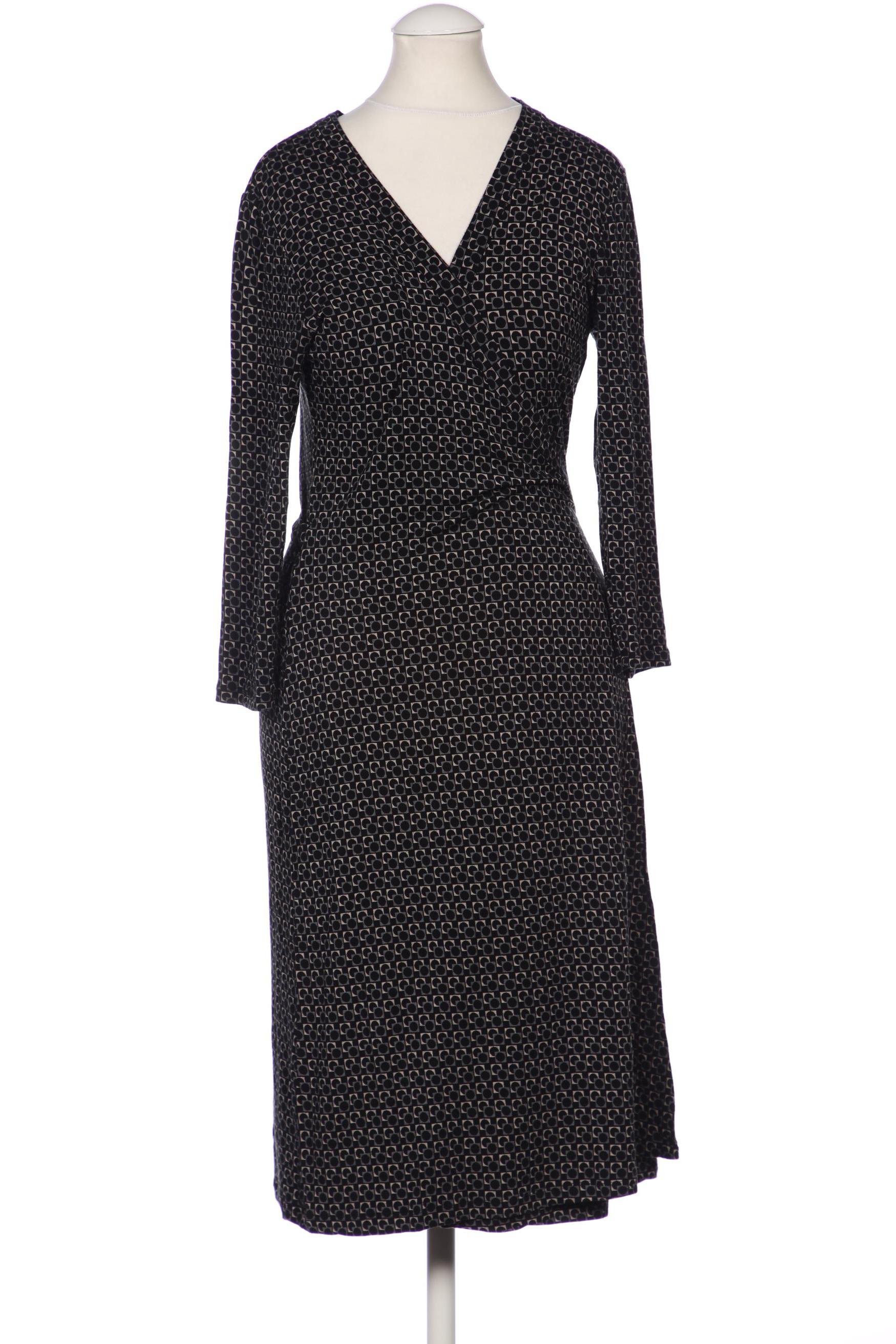 

Marc O Polo Damen Kleid, schwarz, Gr. 34