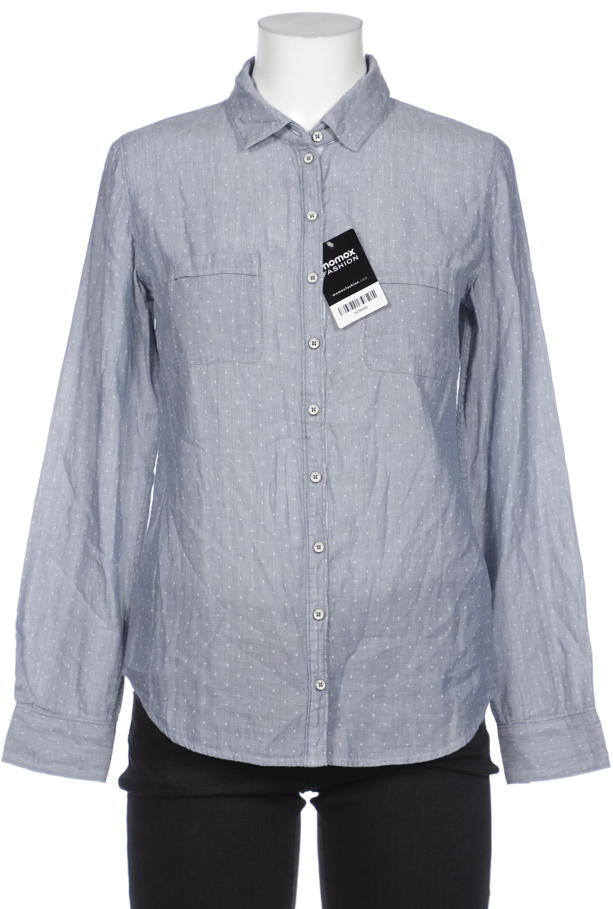 

Marc O Polo Damen Bluse, grau
