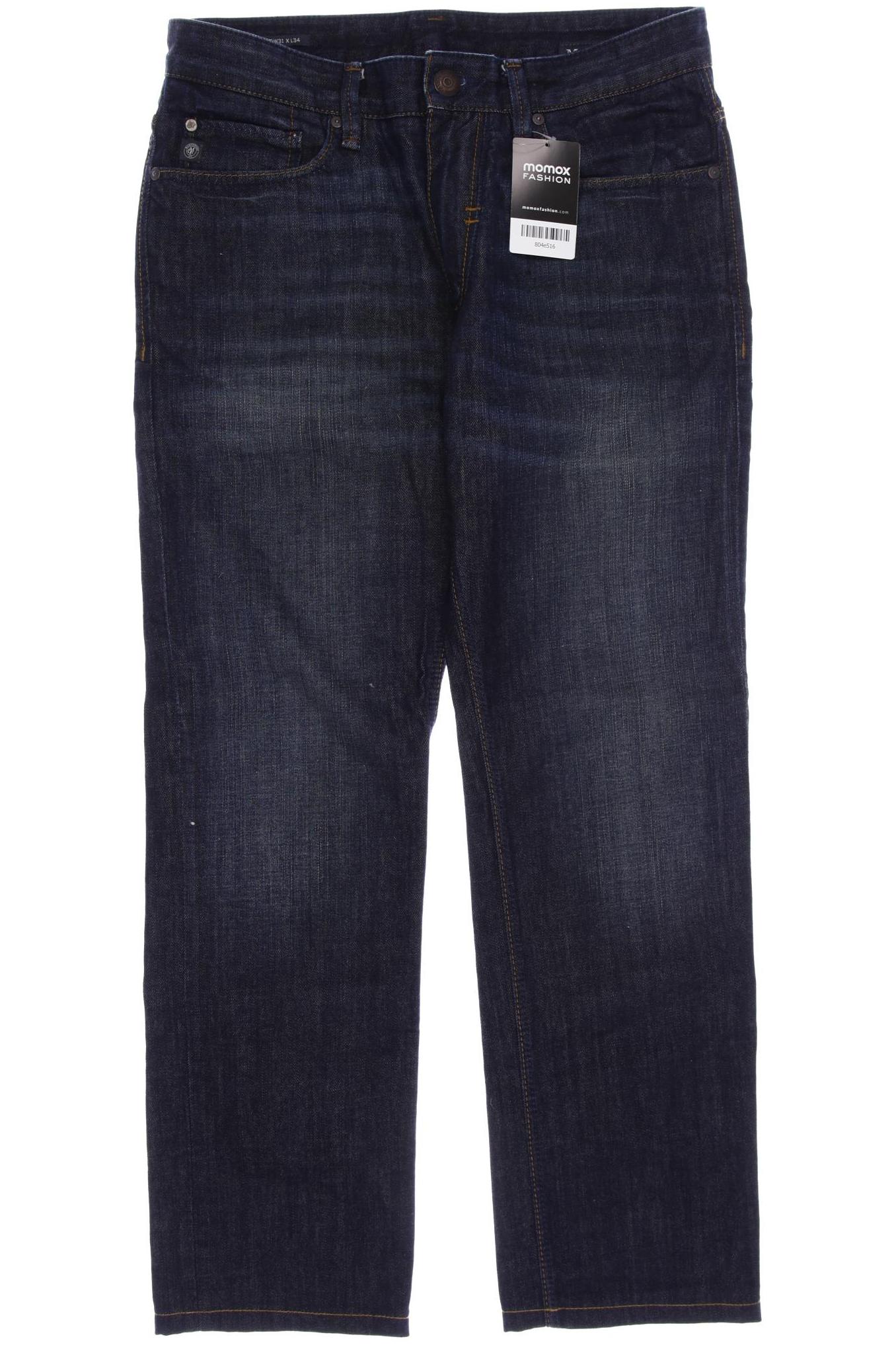

Marc O Polo Herren Jeans, marineblau