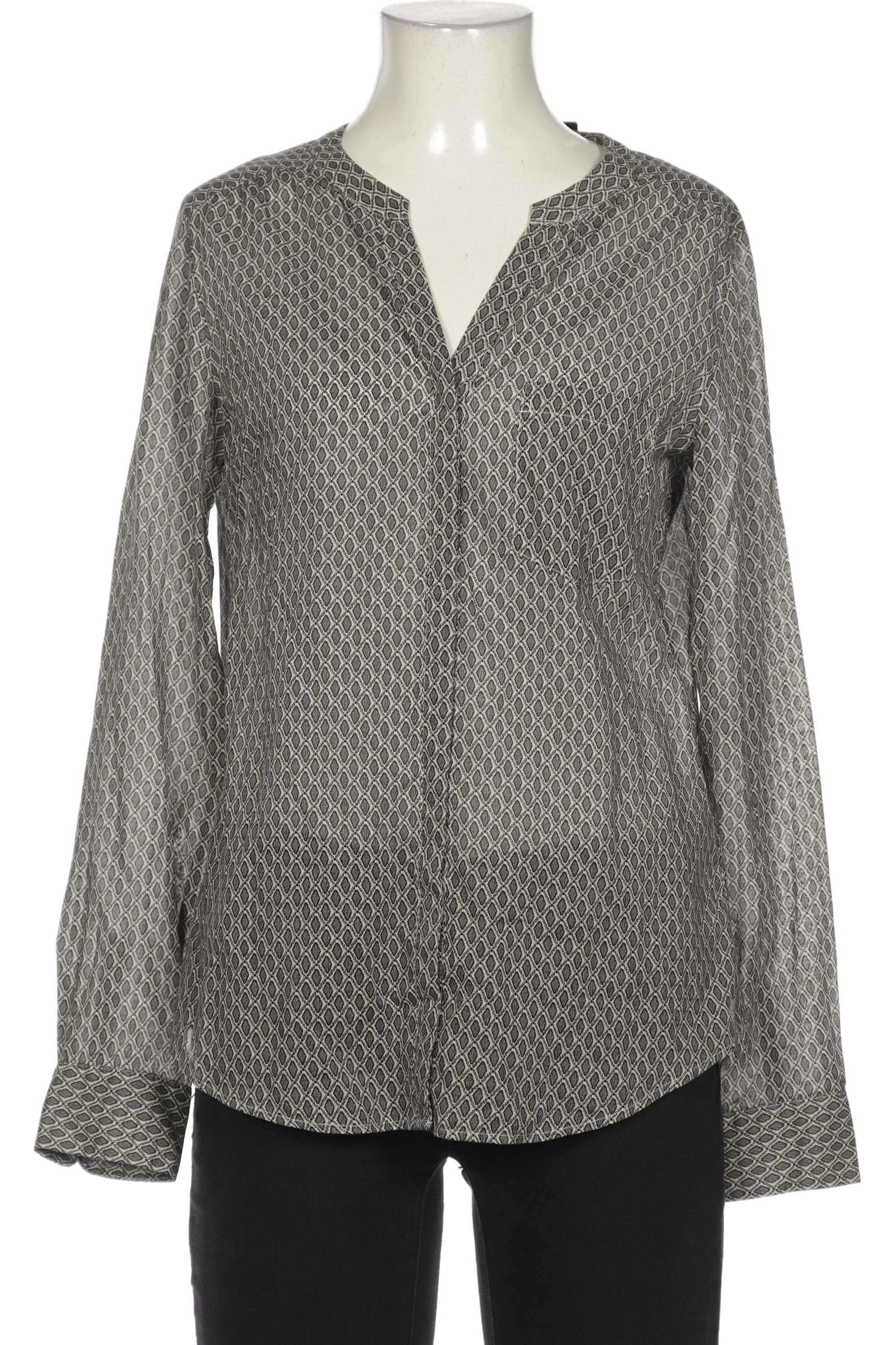 

Marc O Polo Damen Bluse, schwarz