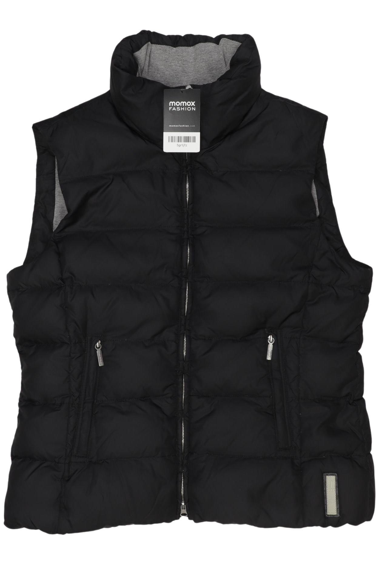 

Marc O Polo Damen Weste, schwarz, Gr. 42