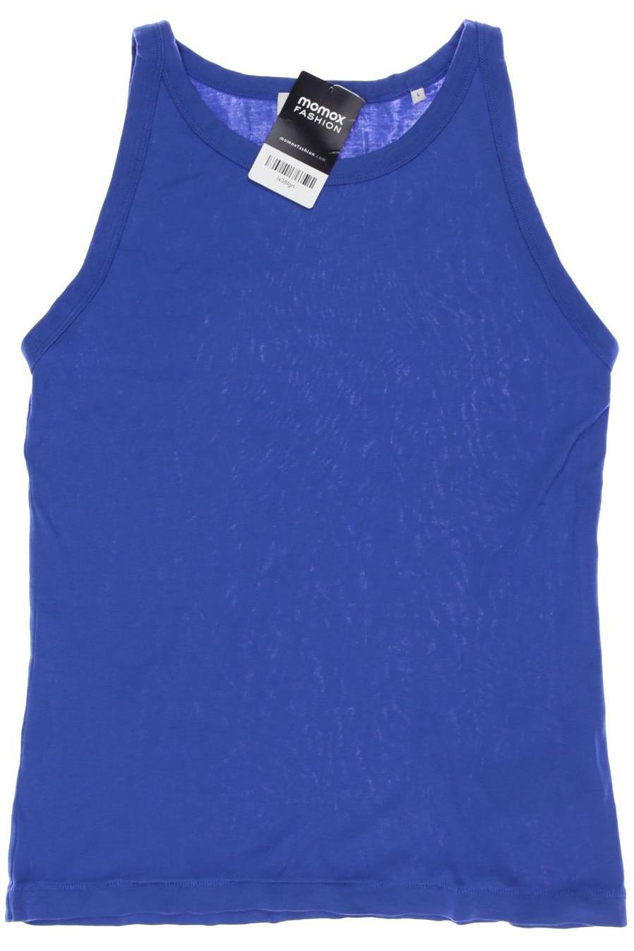 

Marc O Polo Damen Top, blau, Gr. 42