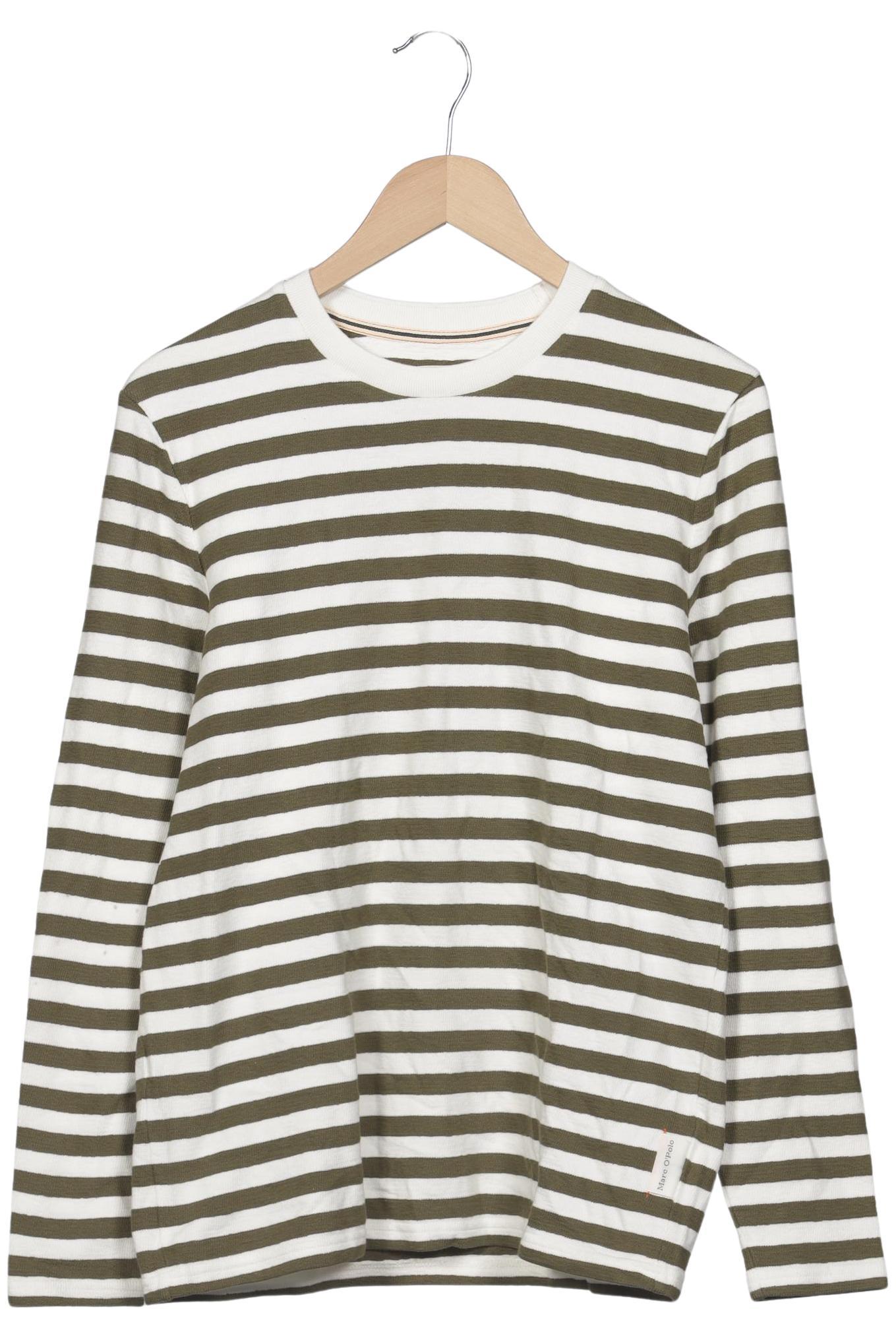 

Marc O Polo Damen Langarmshirt, mehrfarbig, Gr. 36