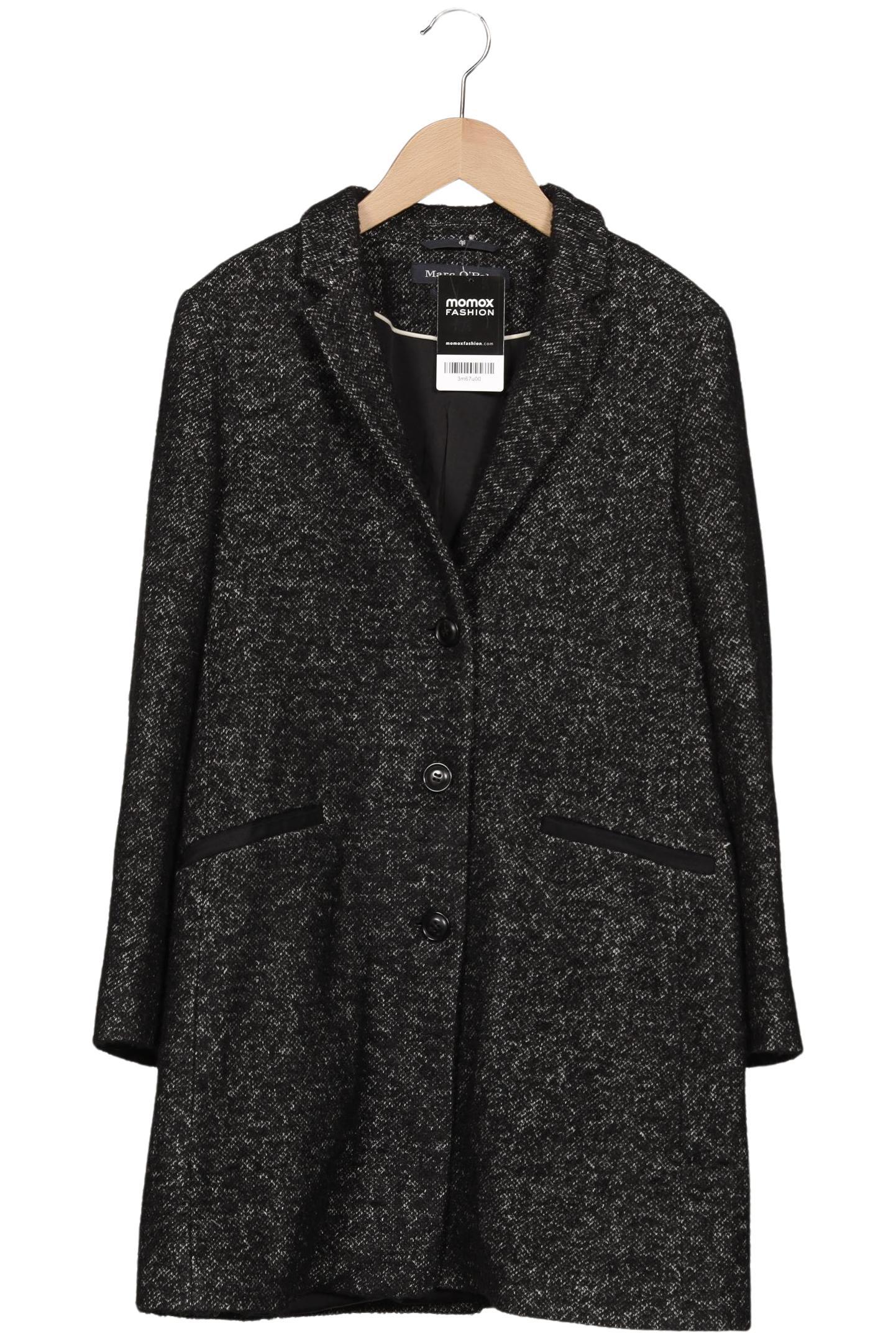 

Marc O Polo Damen Mantel, grau, Gr. 38