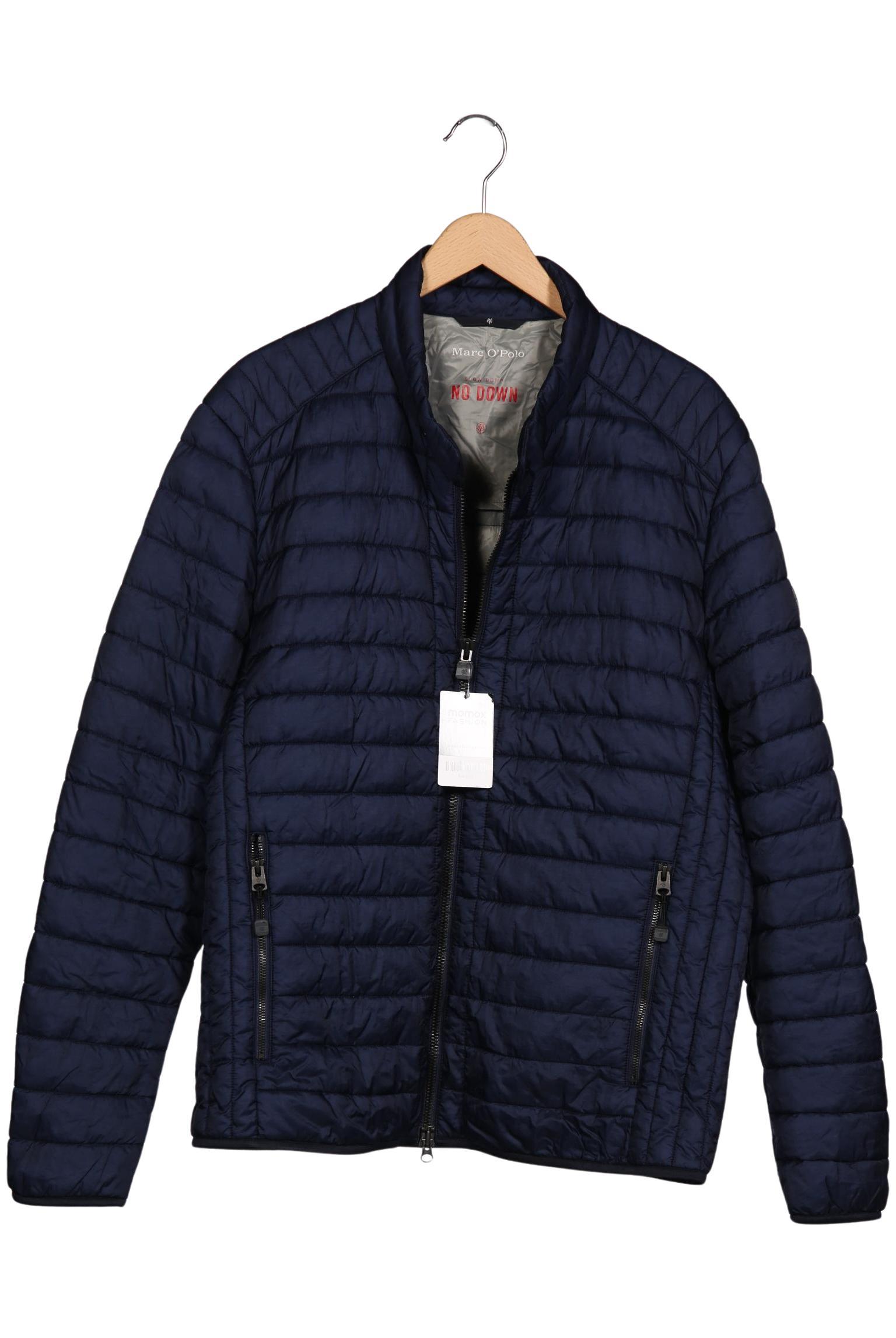 

Marc O Polo Herren Jacke, marineblau, Gr. 58