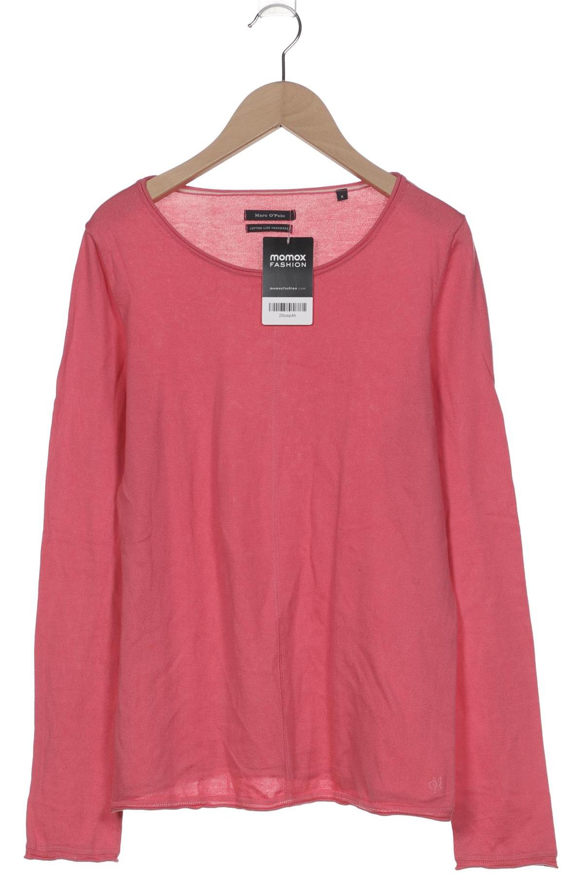 

Marc O Polo Damen Pullover, pink, Gr. 38