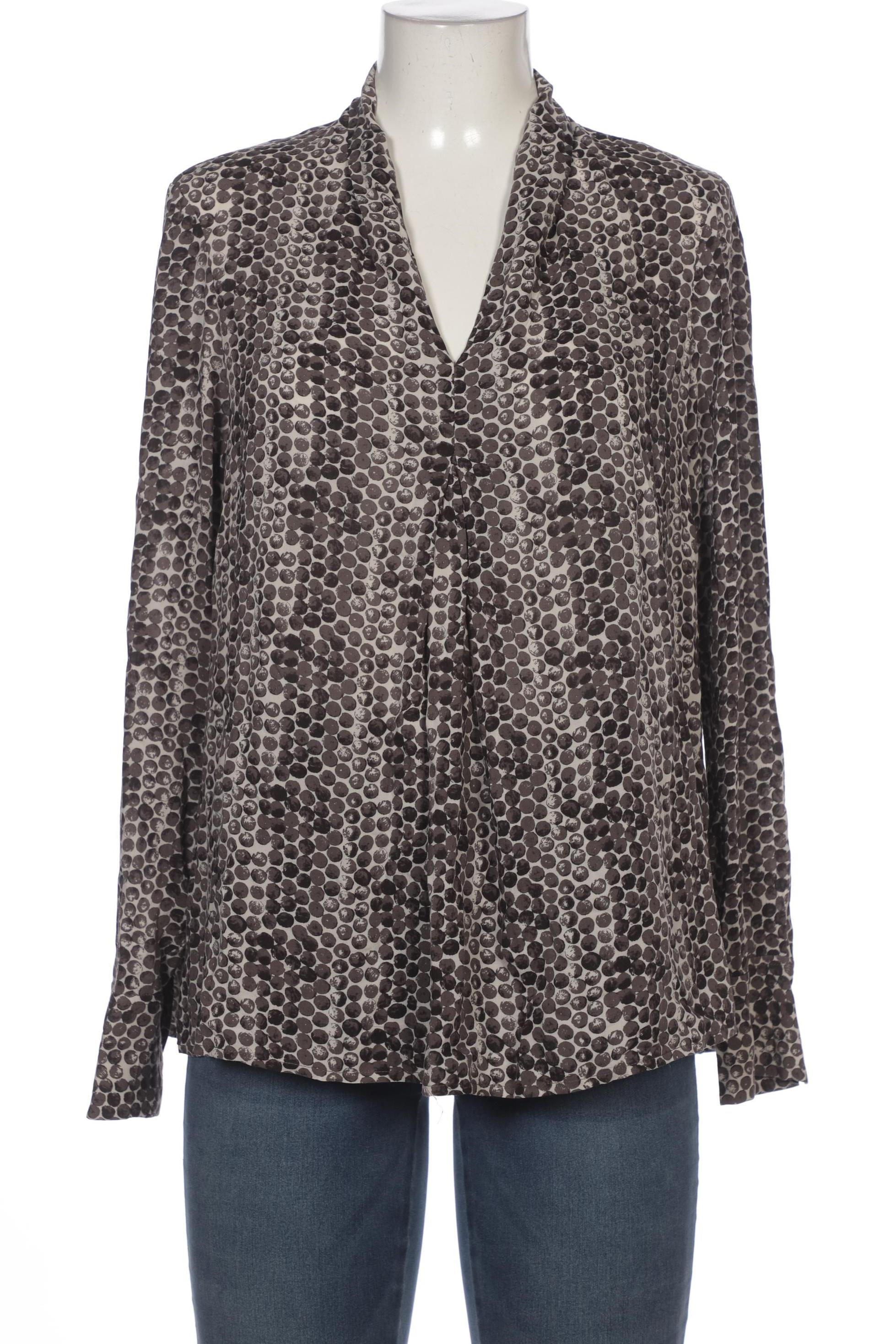 

Marc O Polo Damen Bluse, grau