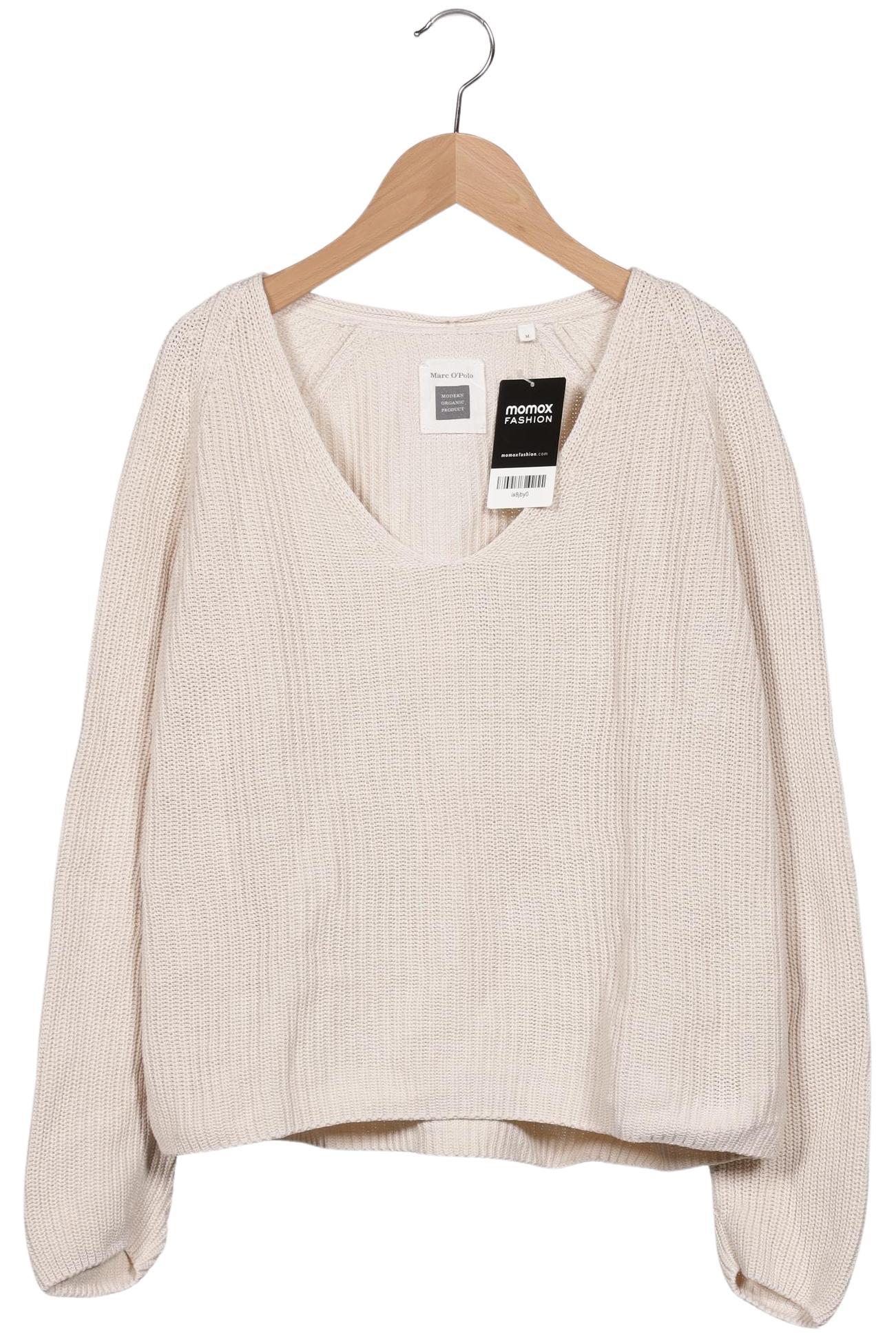 

Marc O Polo Damen Pullover, beige, Gr. 38