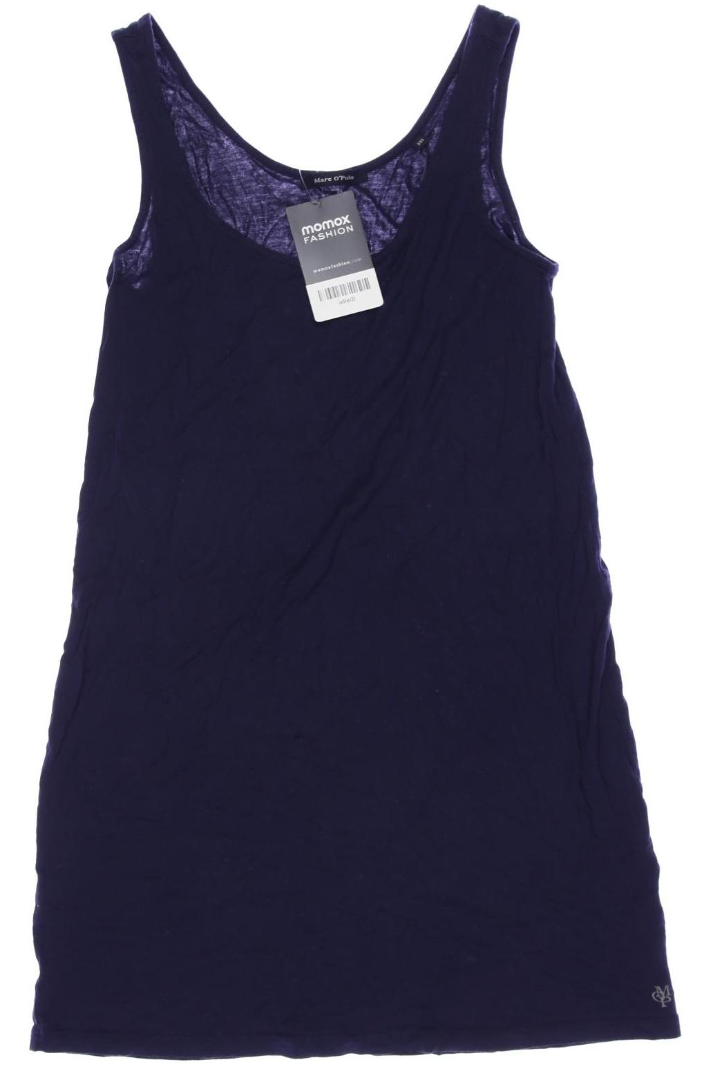 

Marc O Polo Damen Top, marineblau, Gr. 32