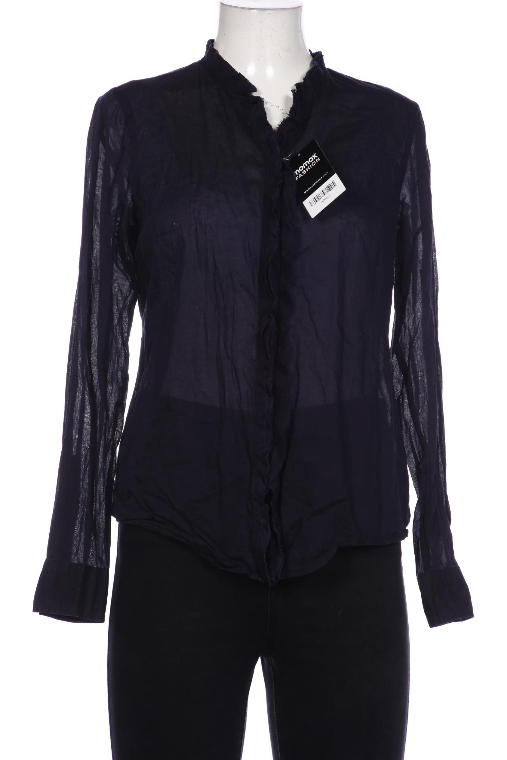 

Marc O Polo Damen Bluse, marineblau