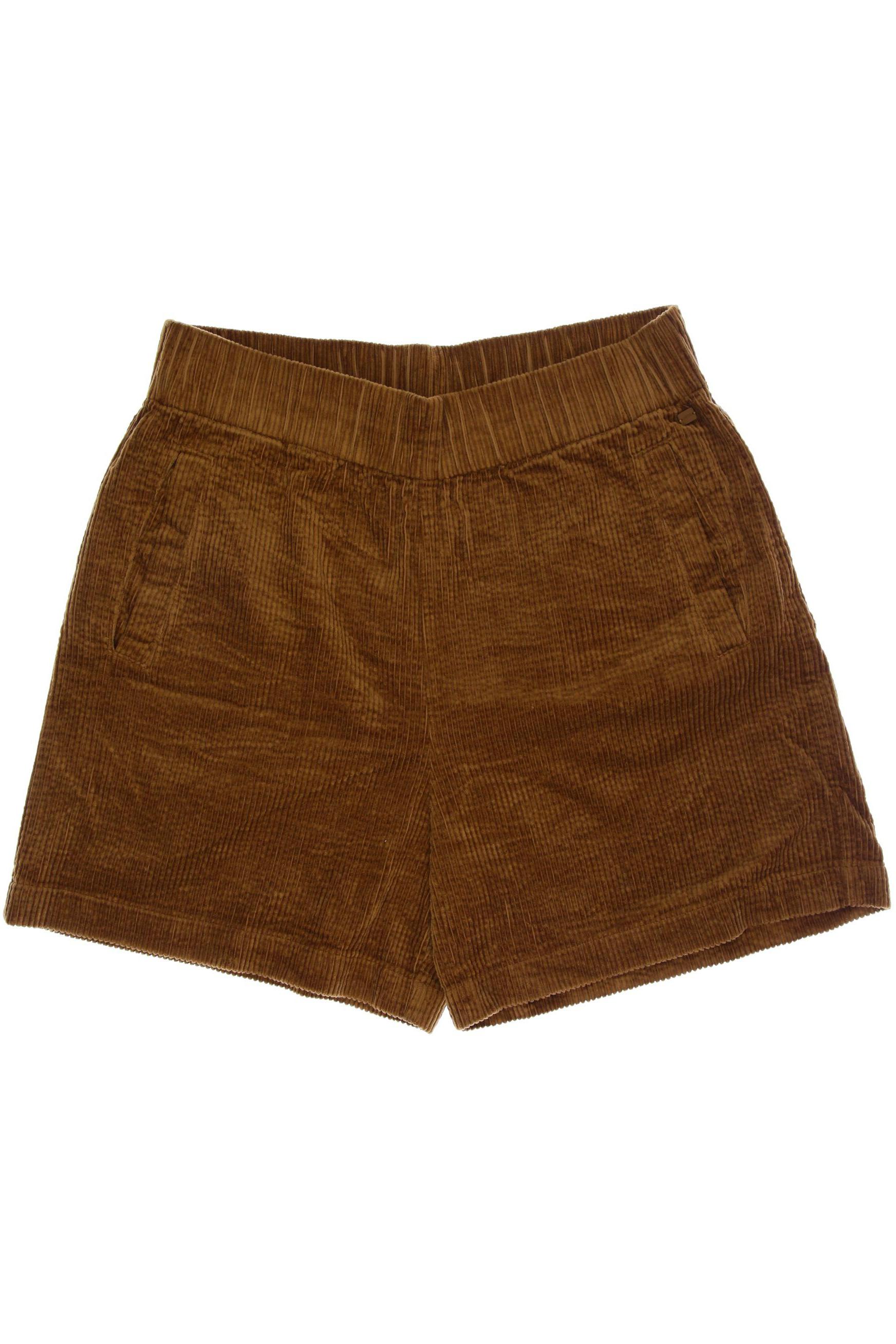 

Marc O Polo Damen Shorts, braun, Gr. 44