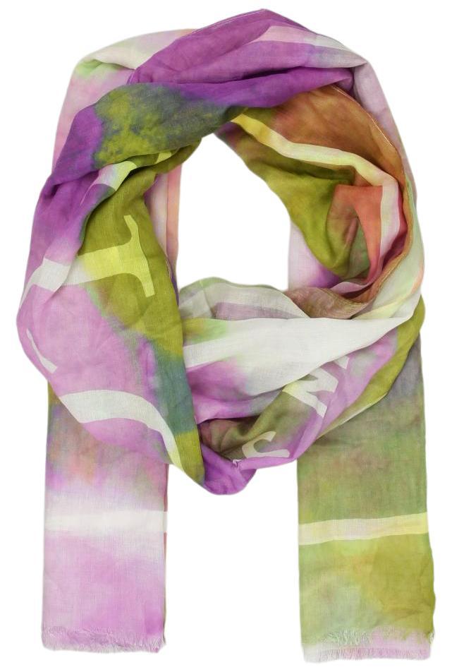 

Marc O Polo Damen Schal, mehrfarbig, Gr.