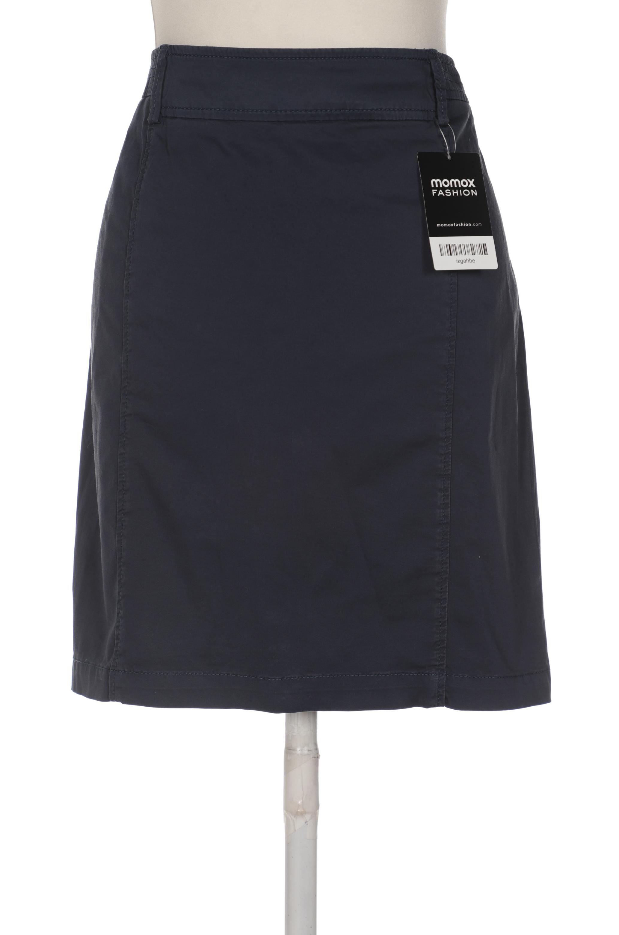 

Marc O Polo Damen Rock, marineblau