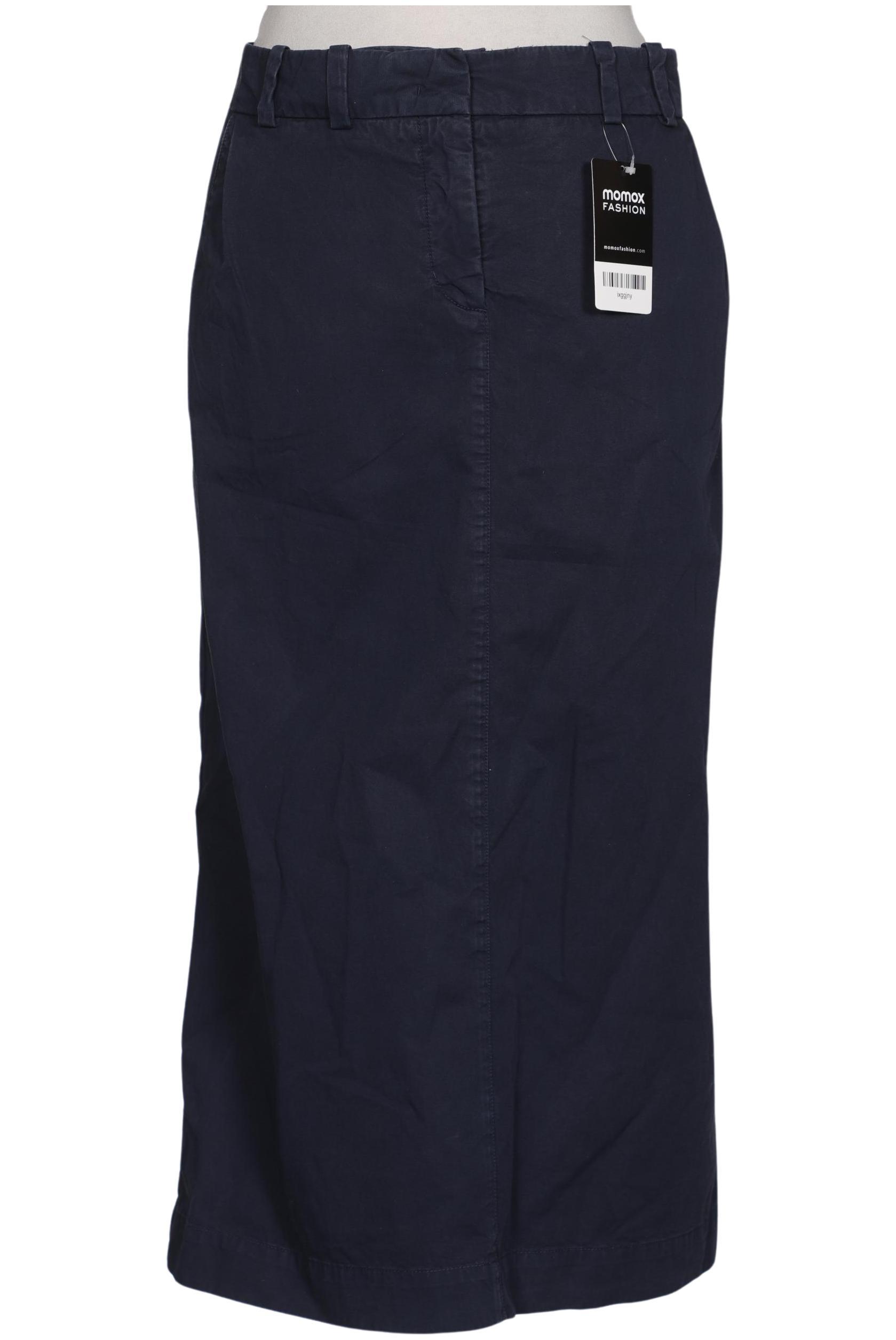 

Marc O Polo Damen Rock, marineblau, Gr. 40