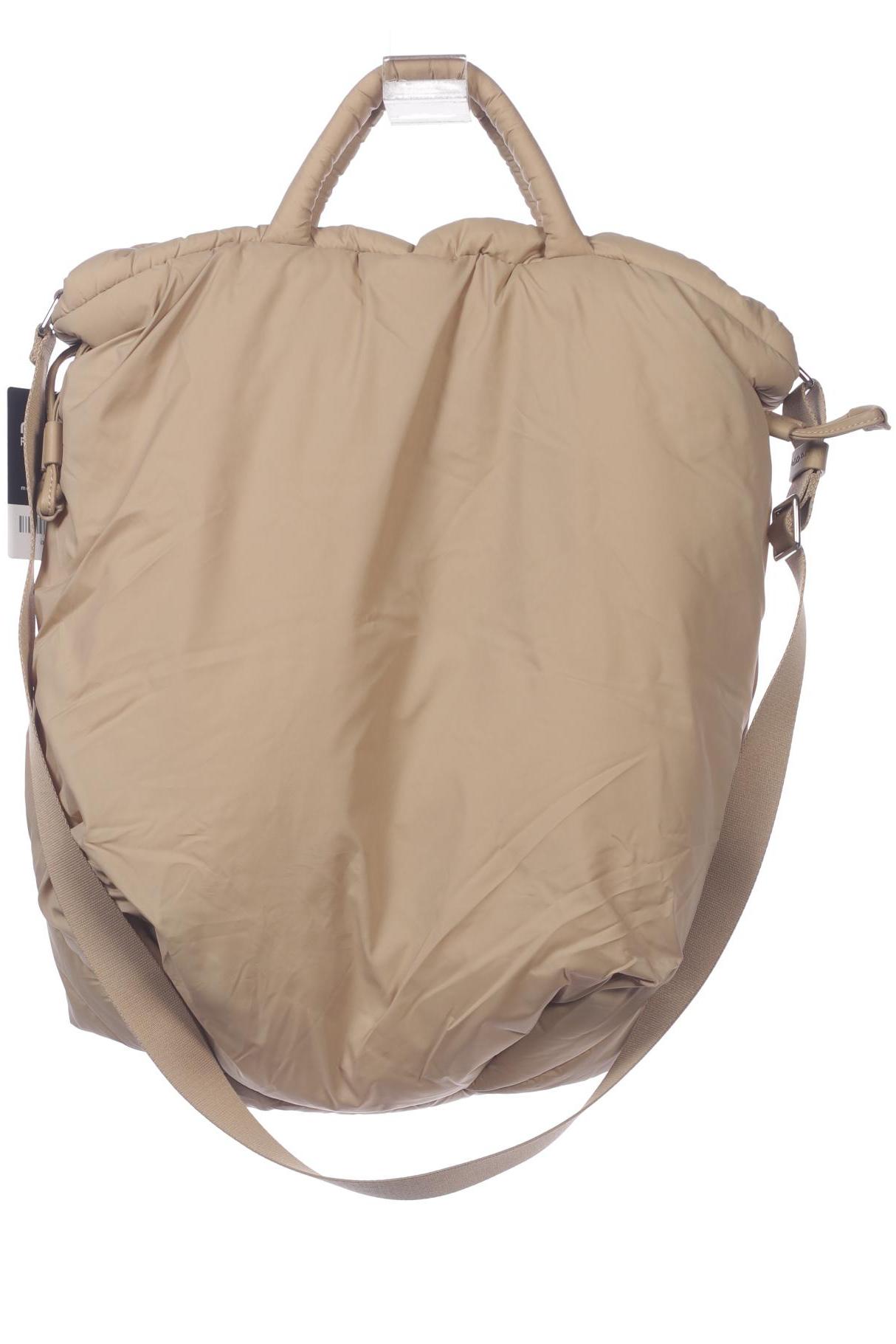 

Marc O Polo Damen Handtasche, beige, Gr.