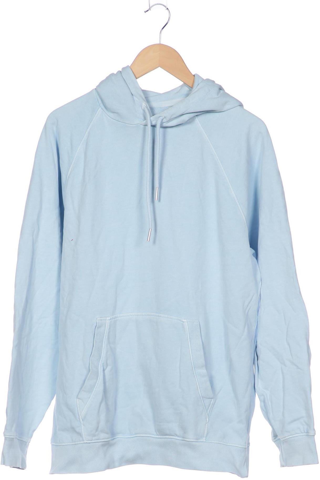 

Marc O Polo Herren Kapuzenpullover, hellblau
