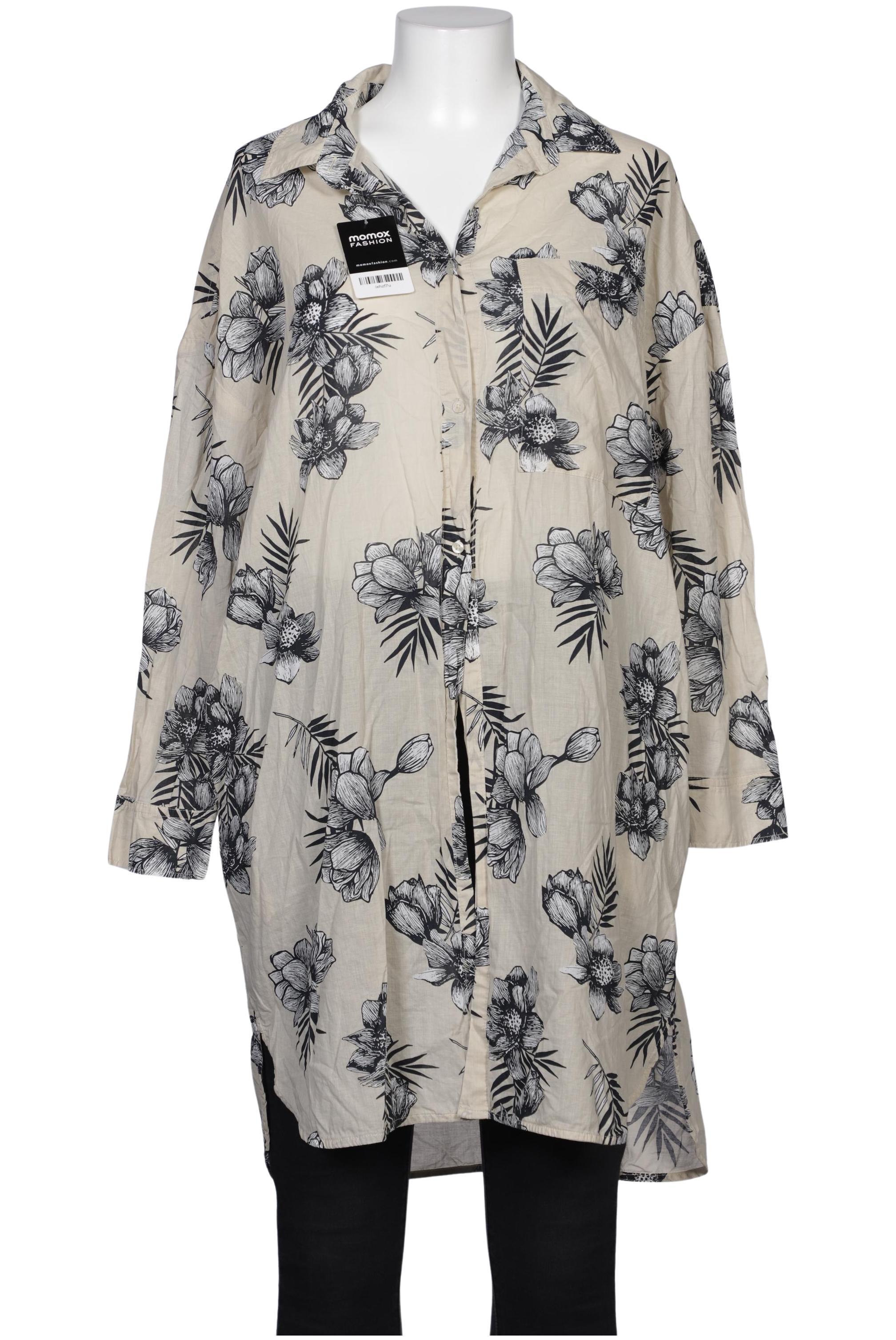 

Marc O Polo Damen Bluse, beige, Gr. 42