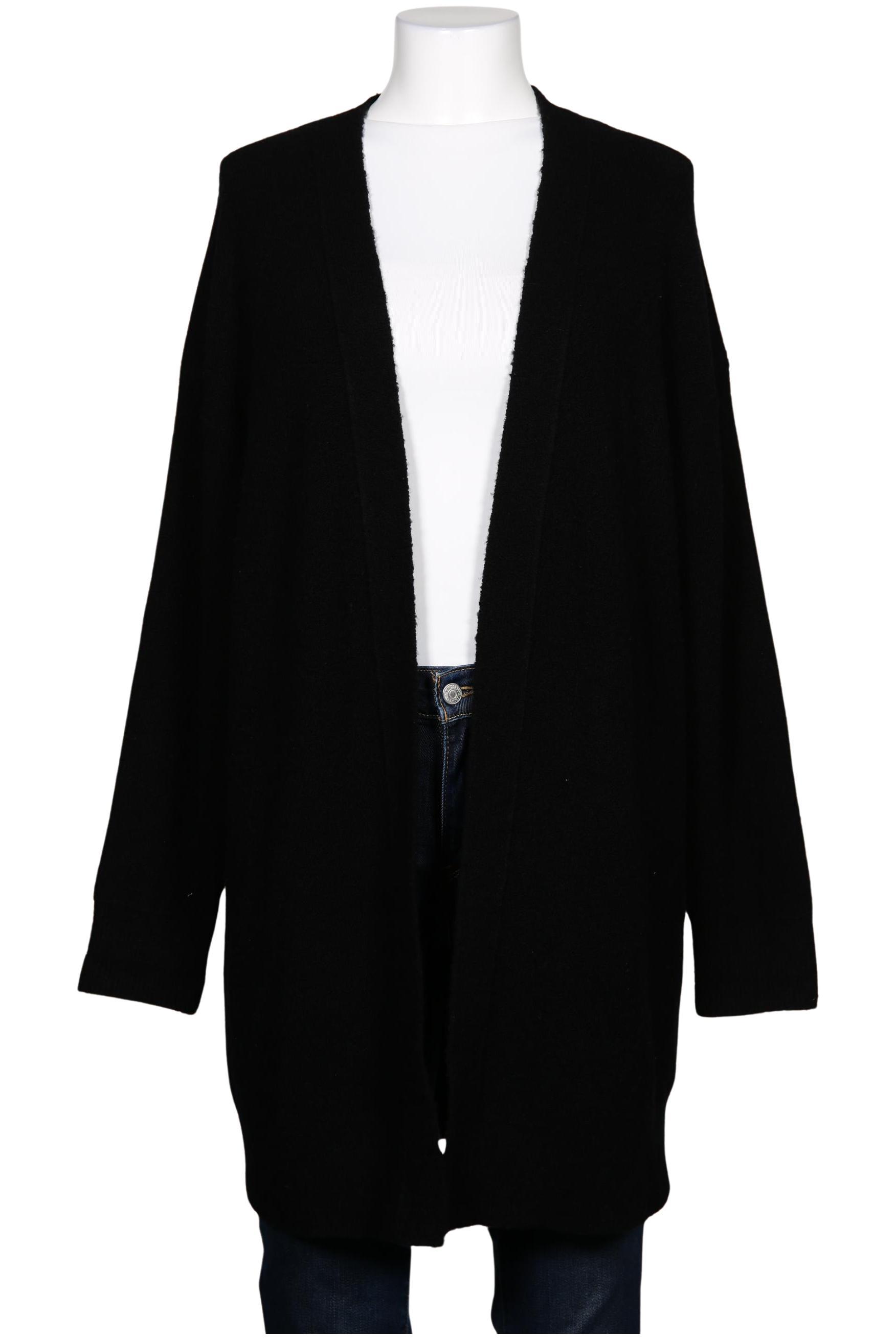 

Marc O Polo Damen Strickjacke, schwarz, Gr. 42