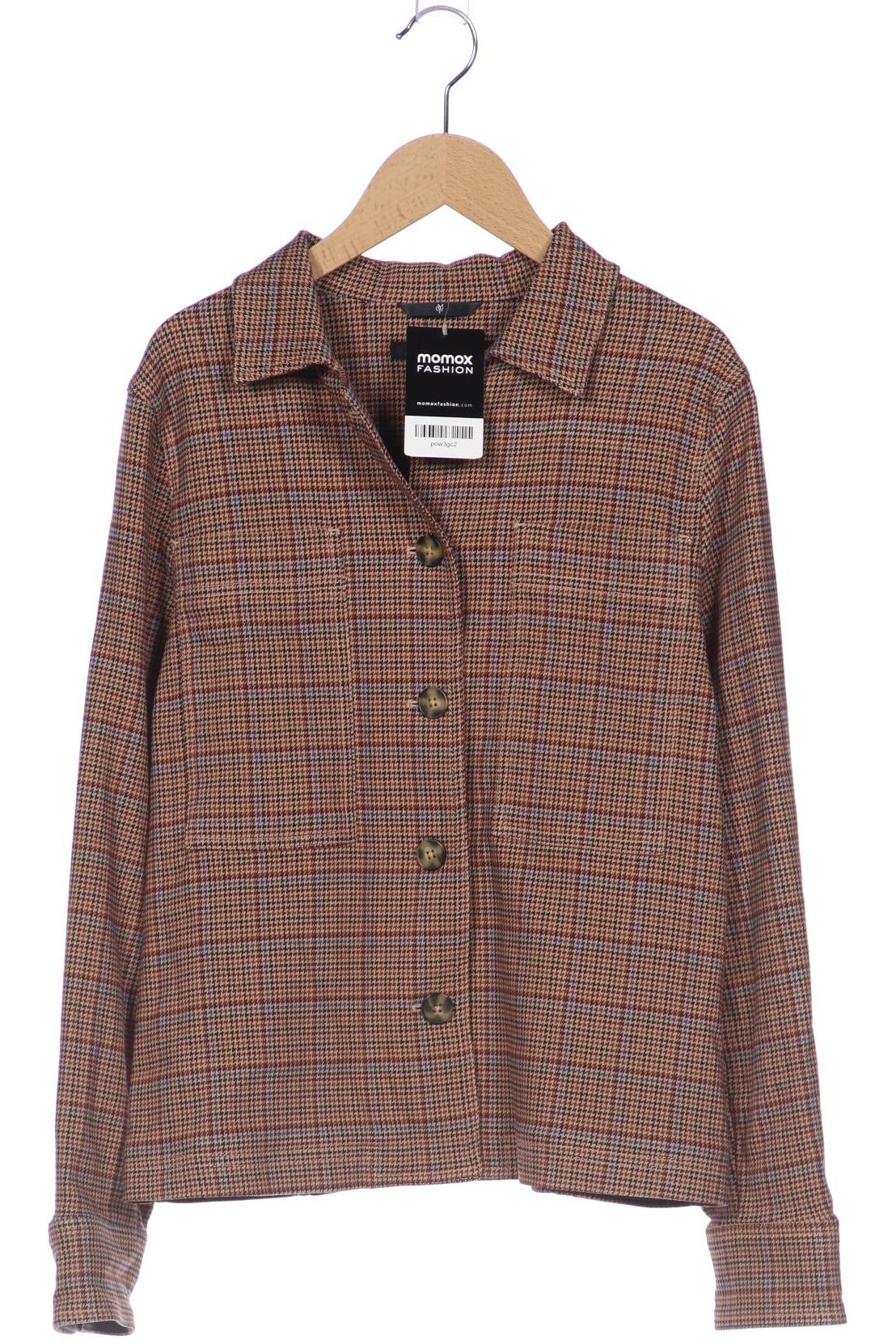 

Marc O Polo Damen Jacke, braun, Gr. 38
