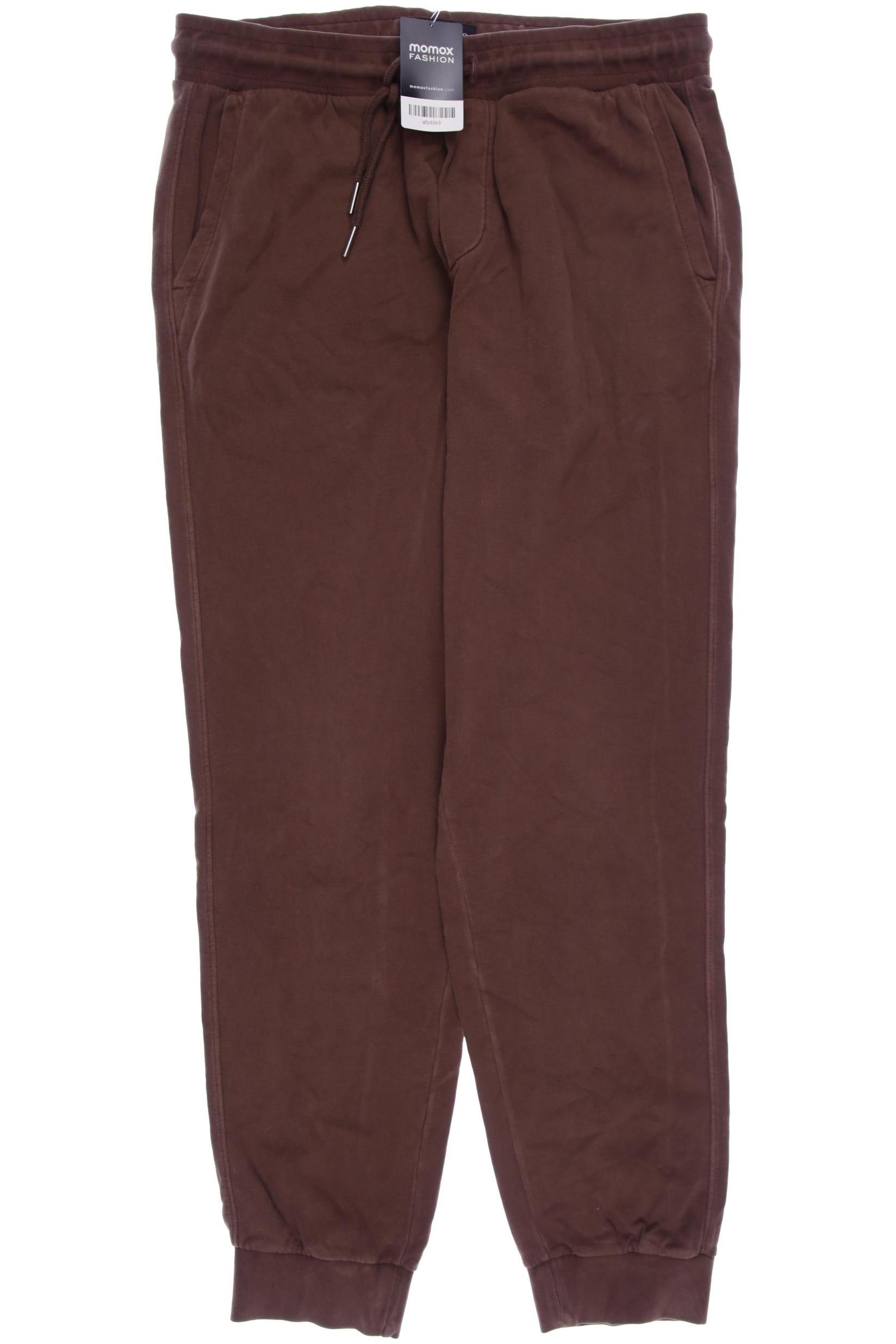

Marc O Polo Herren Stoffhose, braun