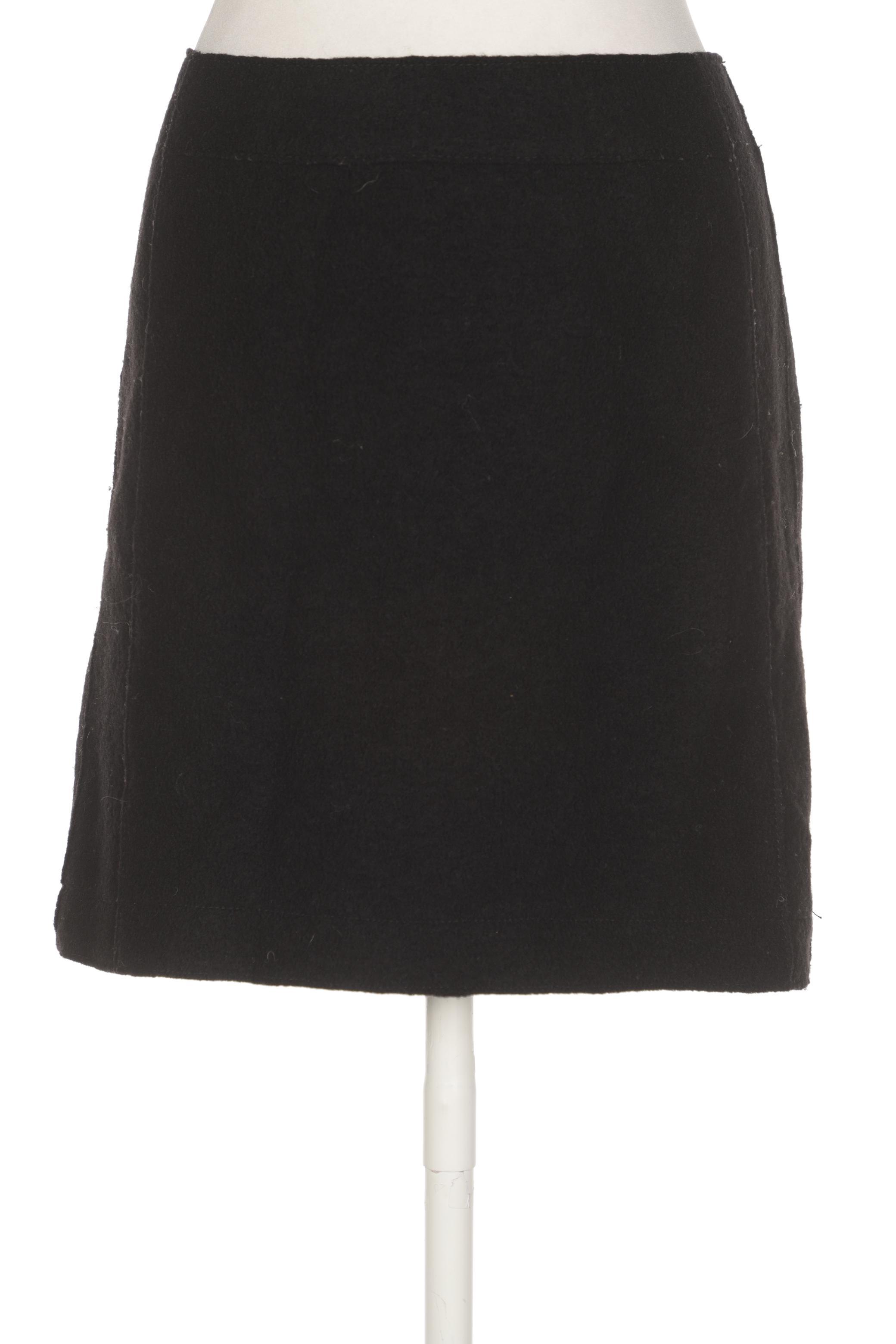 

Marc O Polo Damen Rock, schwarz, Gr. 38