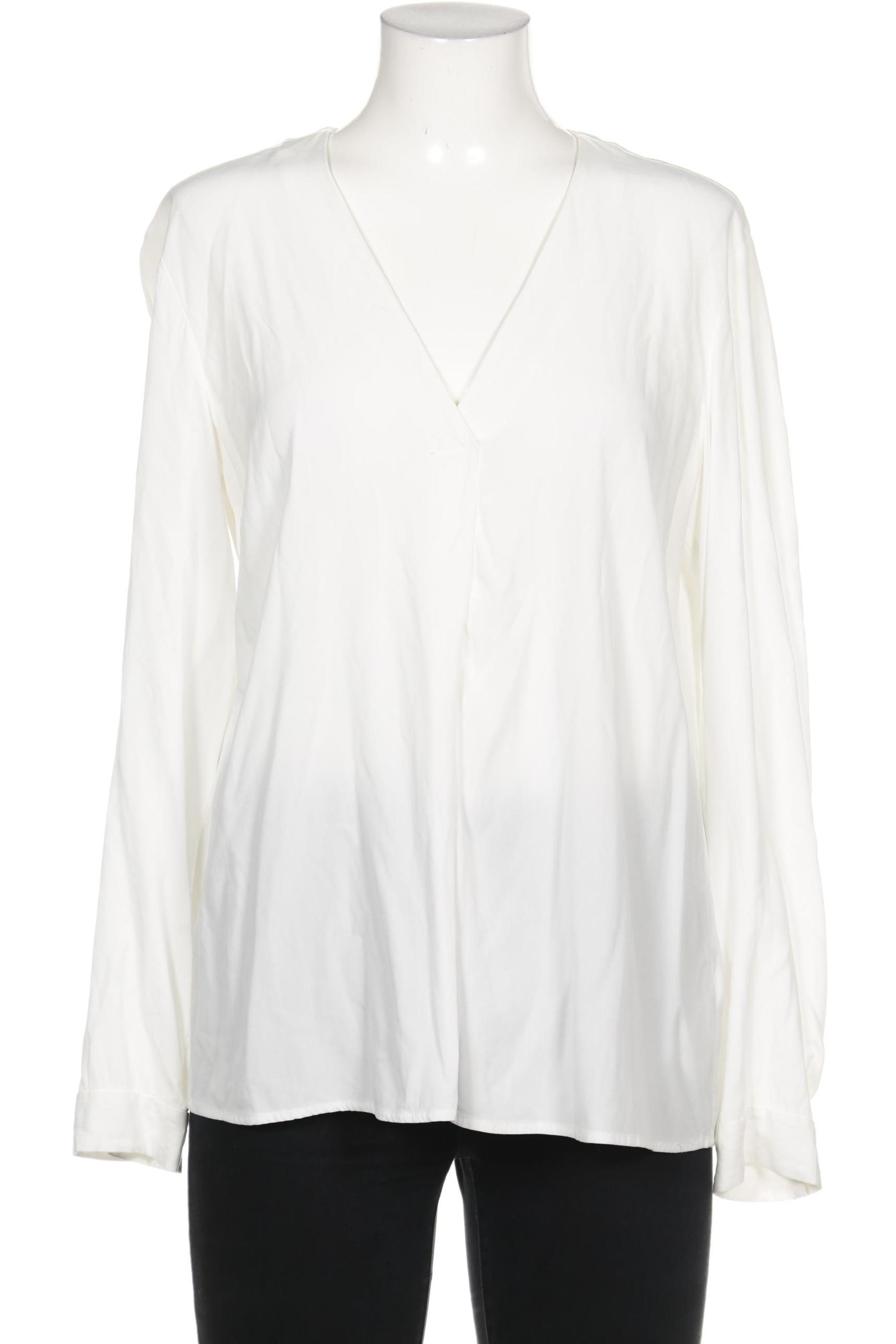 

Marc O Polo Damen Bluse, weiß