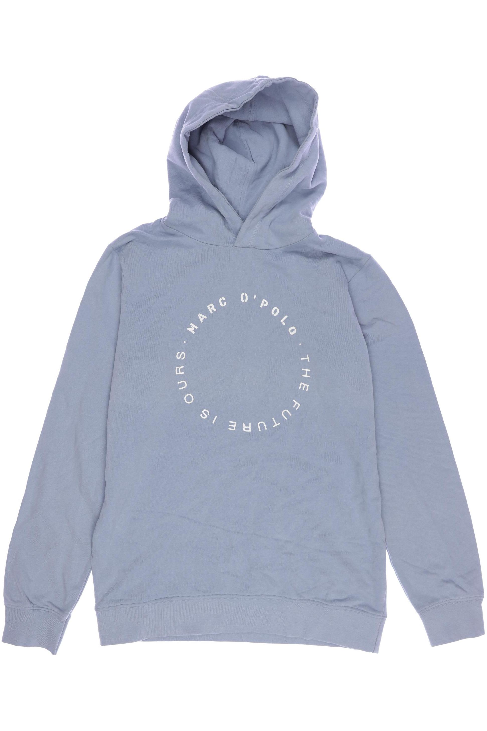 

Marc O Polo Herren Hoodies & Sweater, blau, Gr. 176