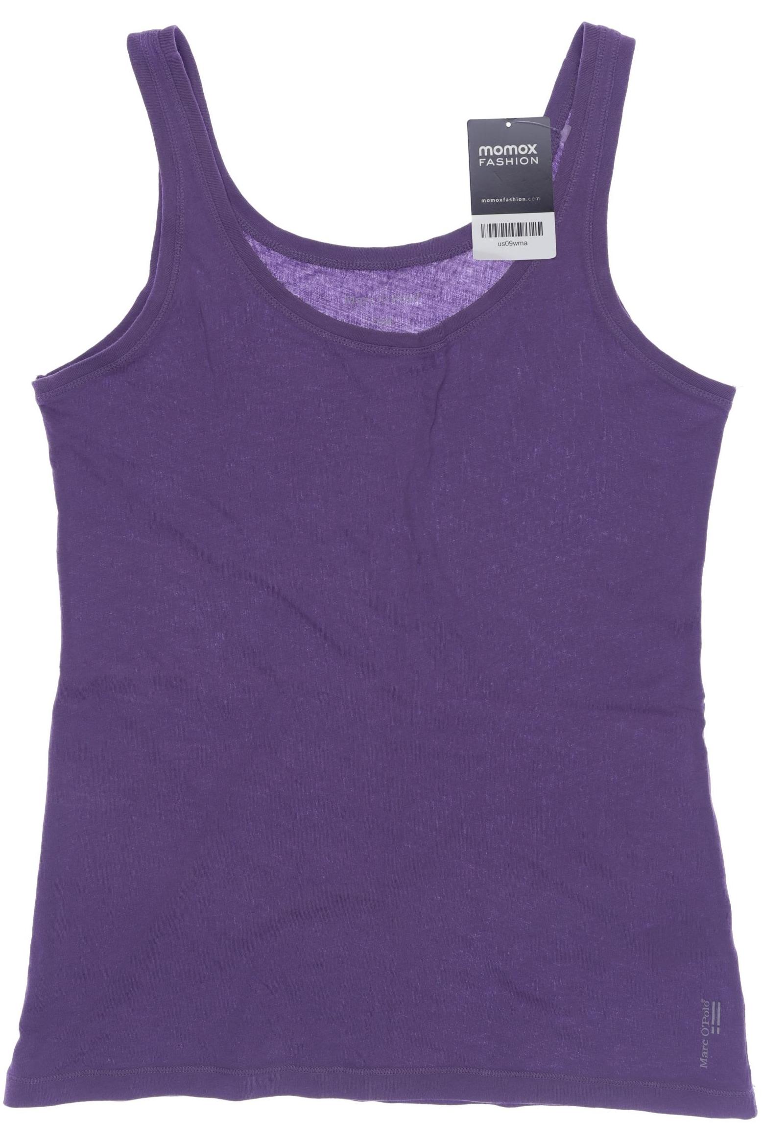 

Marc O Polo Damen Top, flieder, Gr. 42
