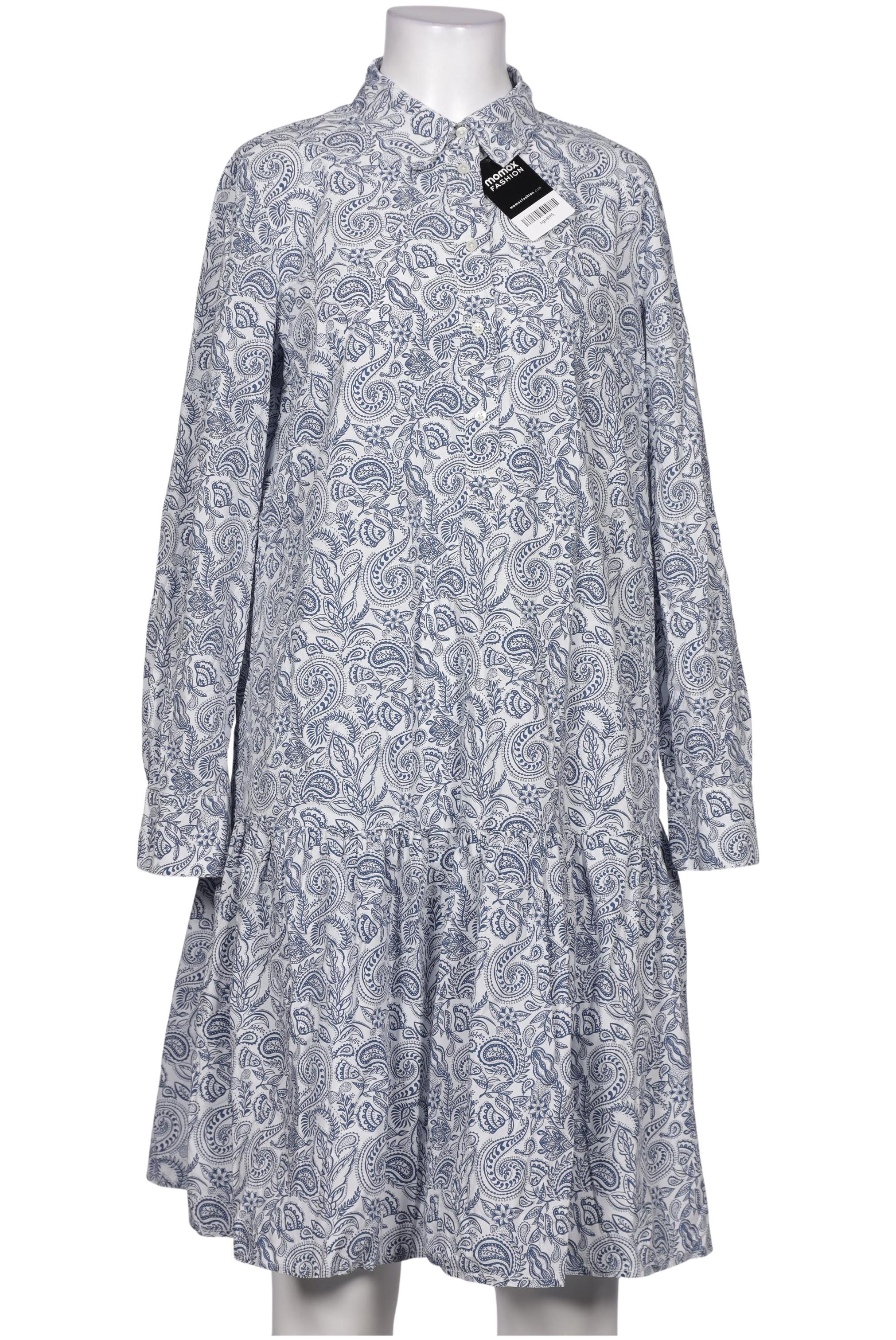 

Marc O Polo Damen Kleid, blau, Gr. 38