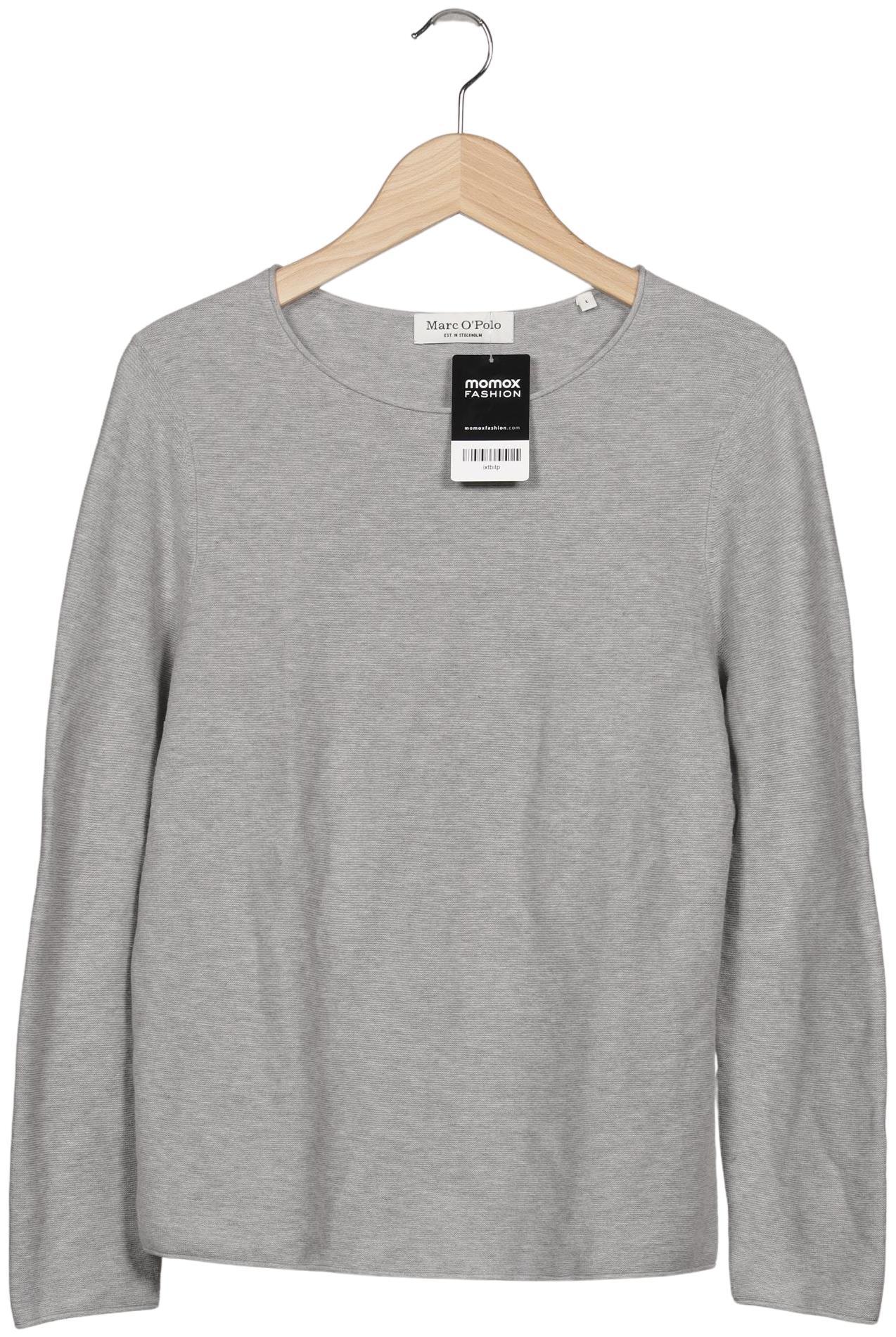 

Marc O Polo Damen Pullover, grau, Gr. 42