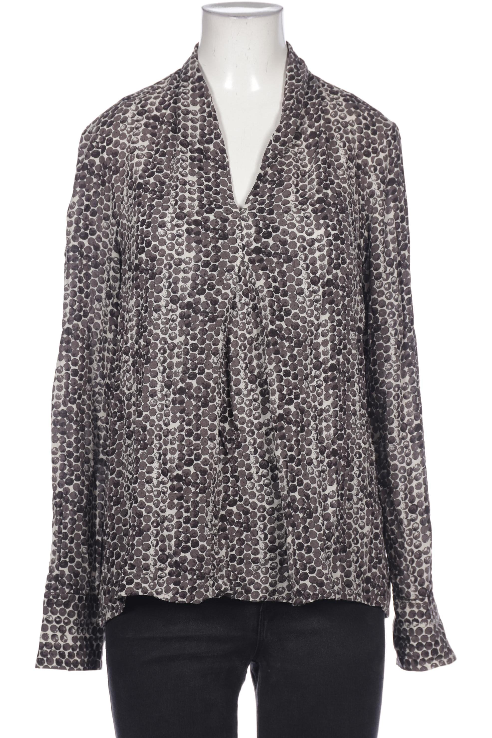 

Marc O Polo Damen Bluse, grau