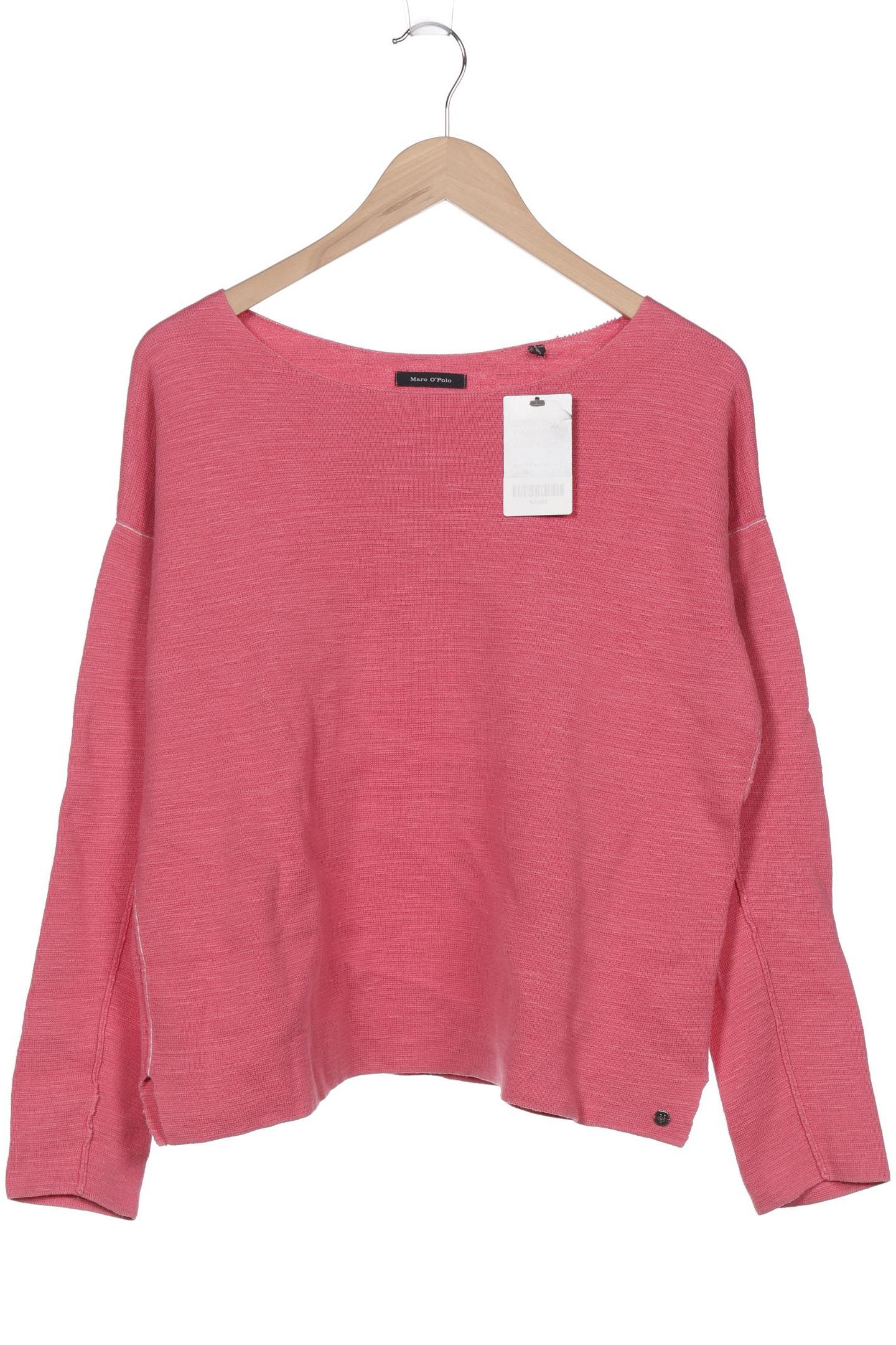 

Marc O Polo Damen Pullover, pink