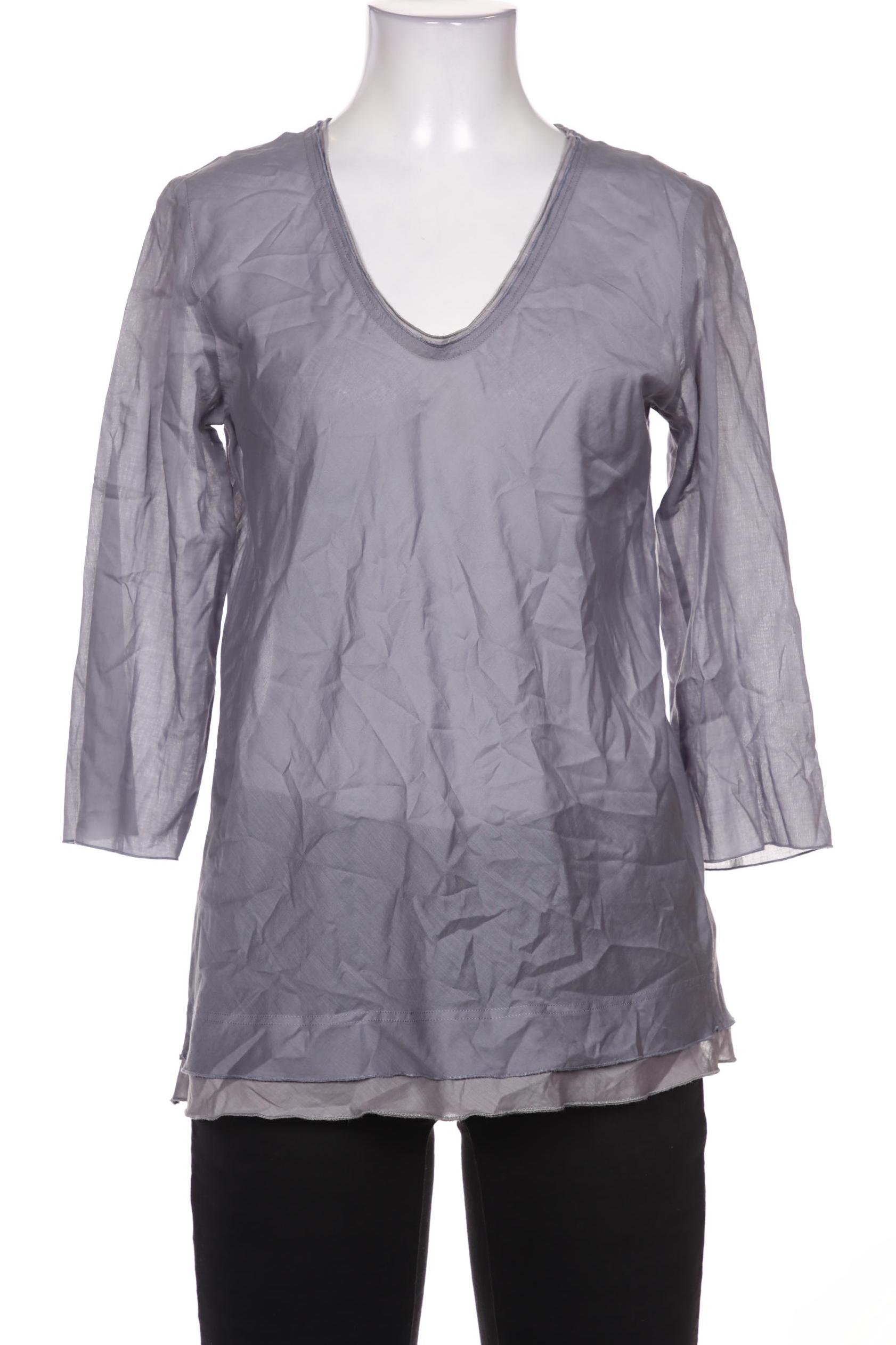 

Marc O Polo Damen Bluse, grau, Gr. 36