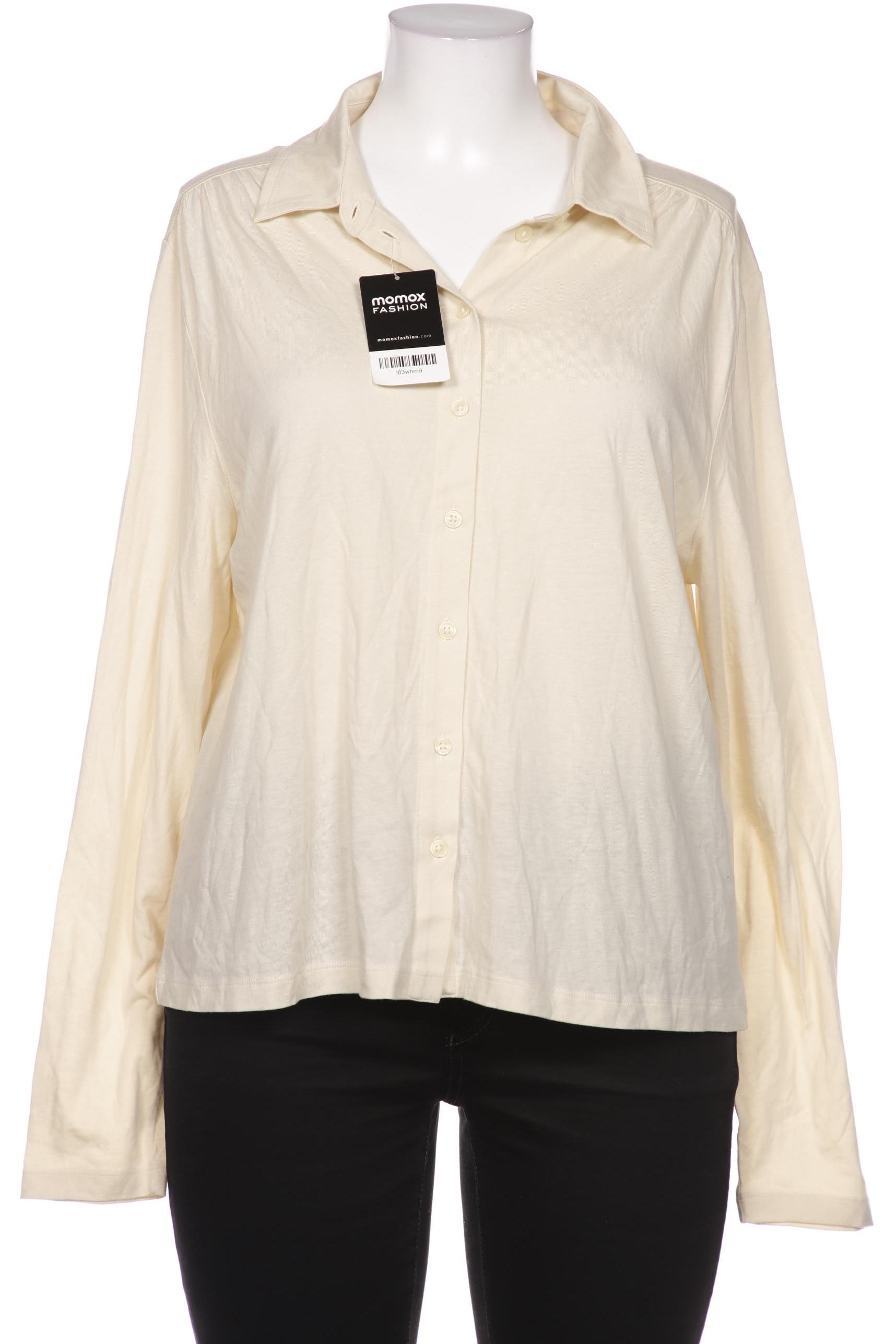Thumbnail - Marc O Polo Damen Bluse, cremeweiß, Gr. 44